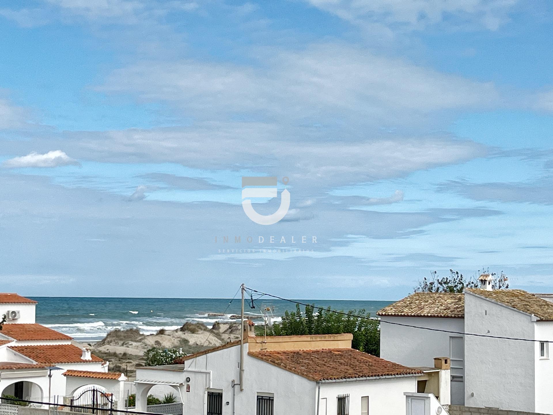 CASA EN OLIVA NOVA