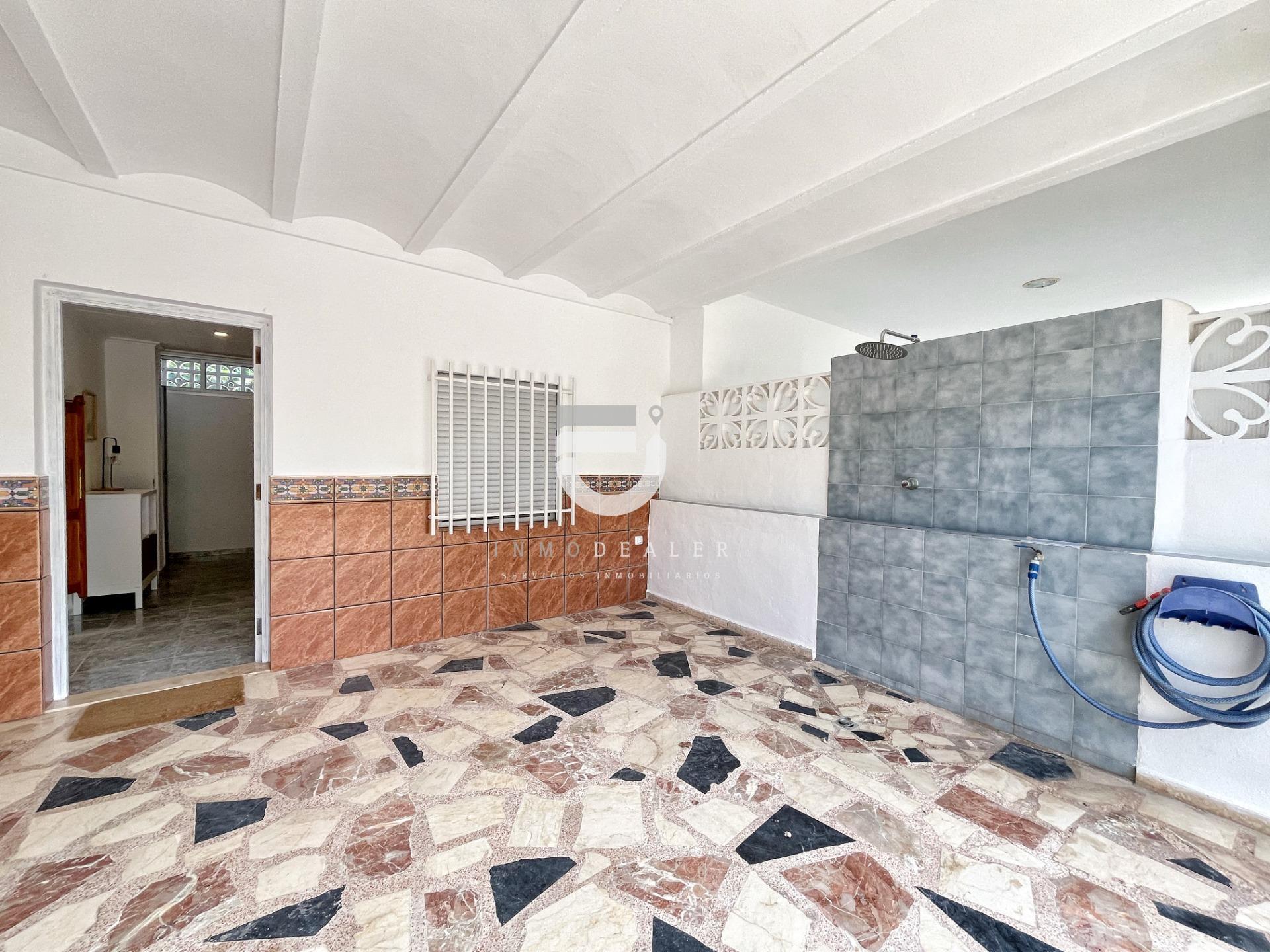 CASA EN OLIVA NOVA