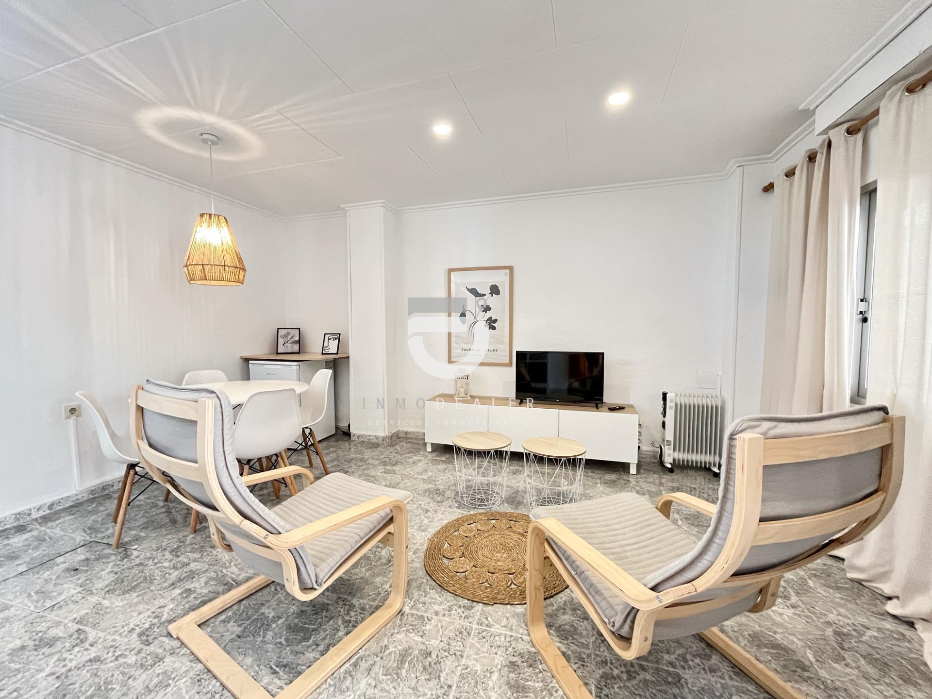 CASA EN OLIVA NOVA