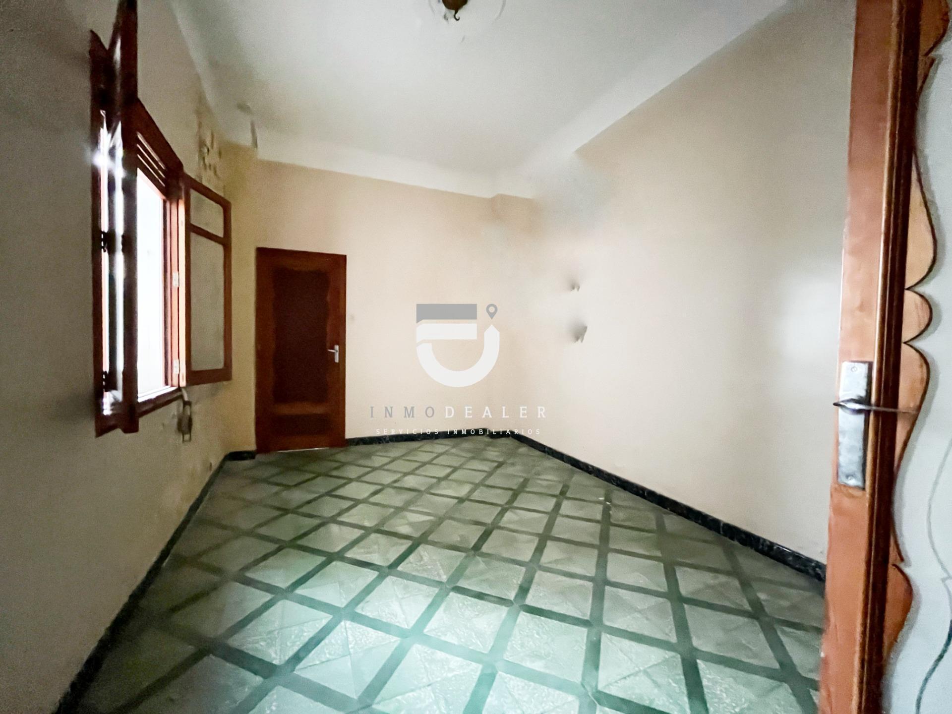 CASA SEÑORIAL EN PEGO