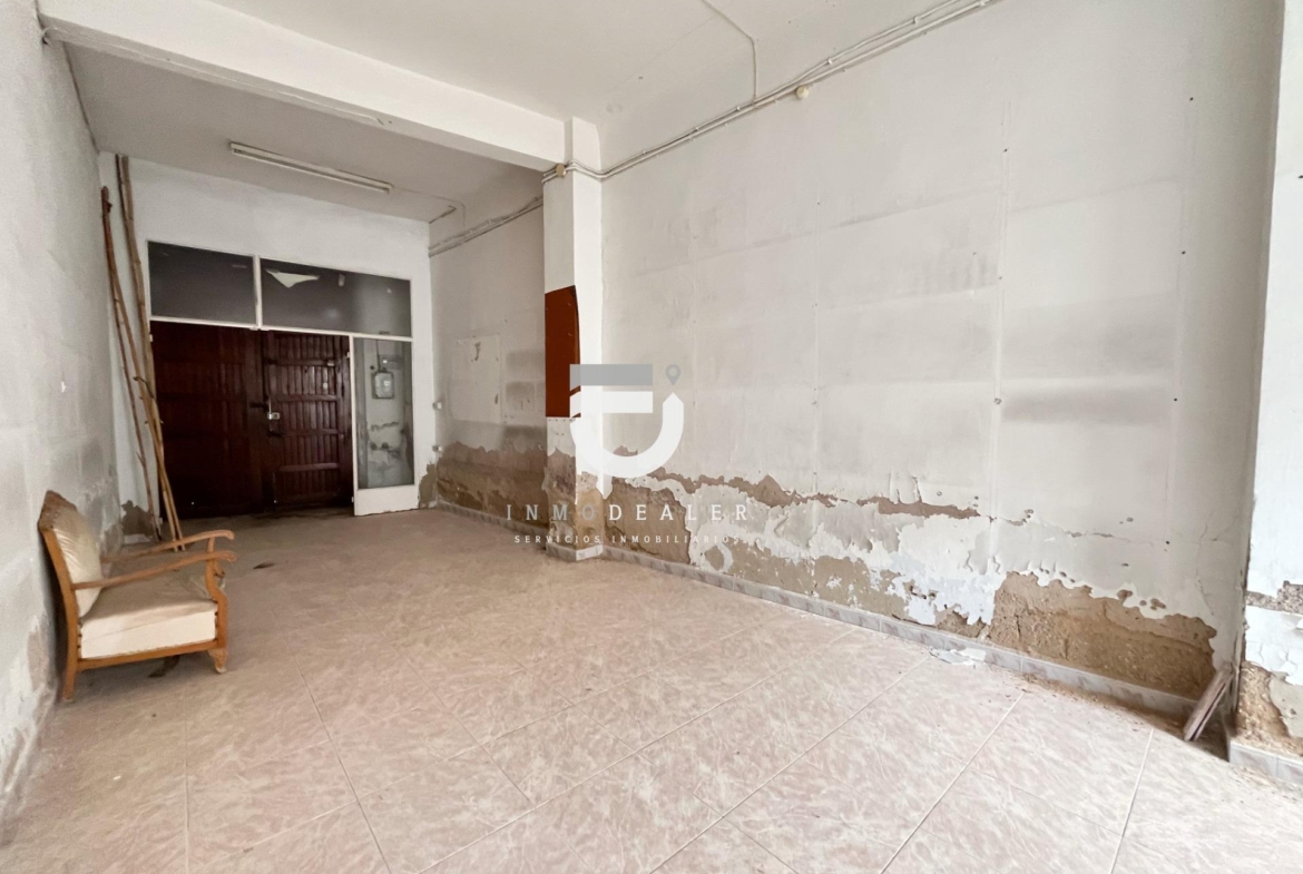 CASA SEÑORIAL EN PEGO
