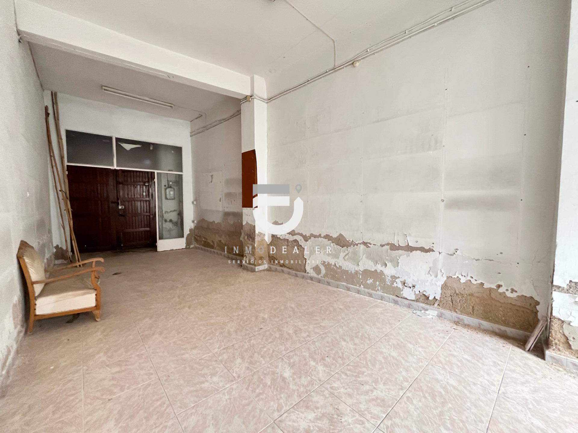 CASA SEÑORIAL EN PEGO