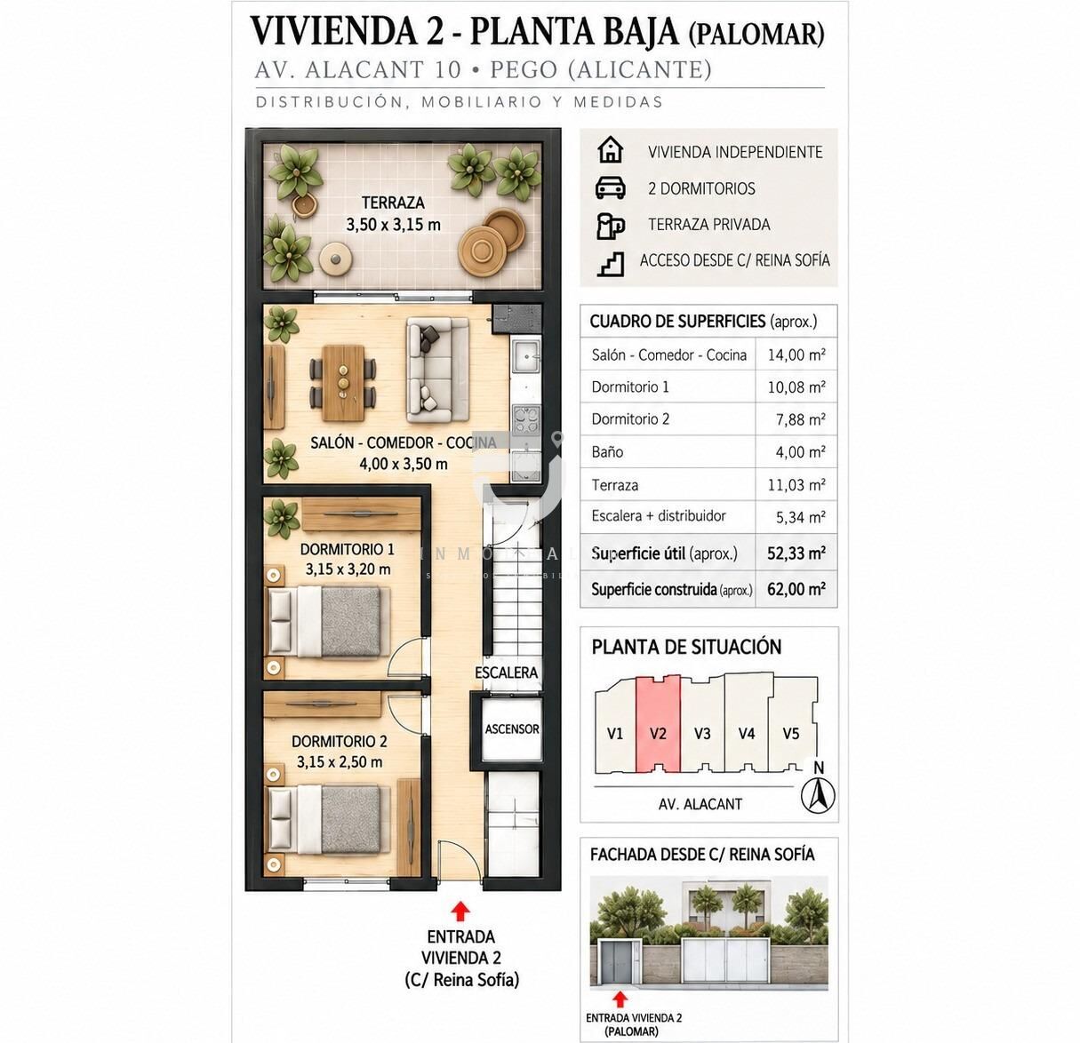 CASA SEÑORIAL EN PEGO