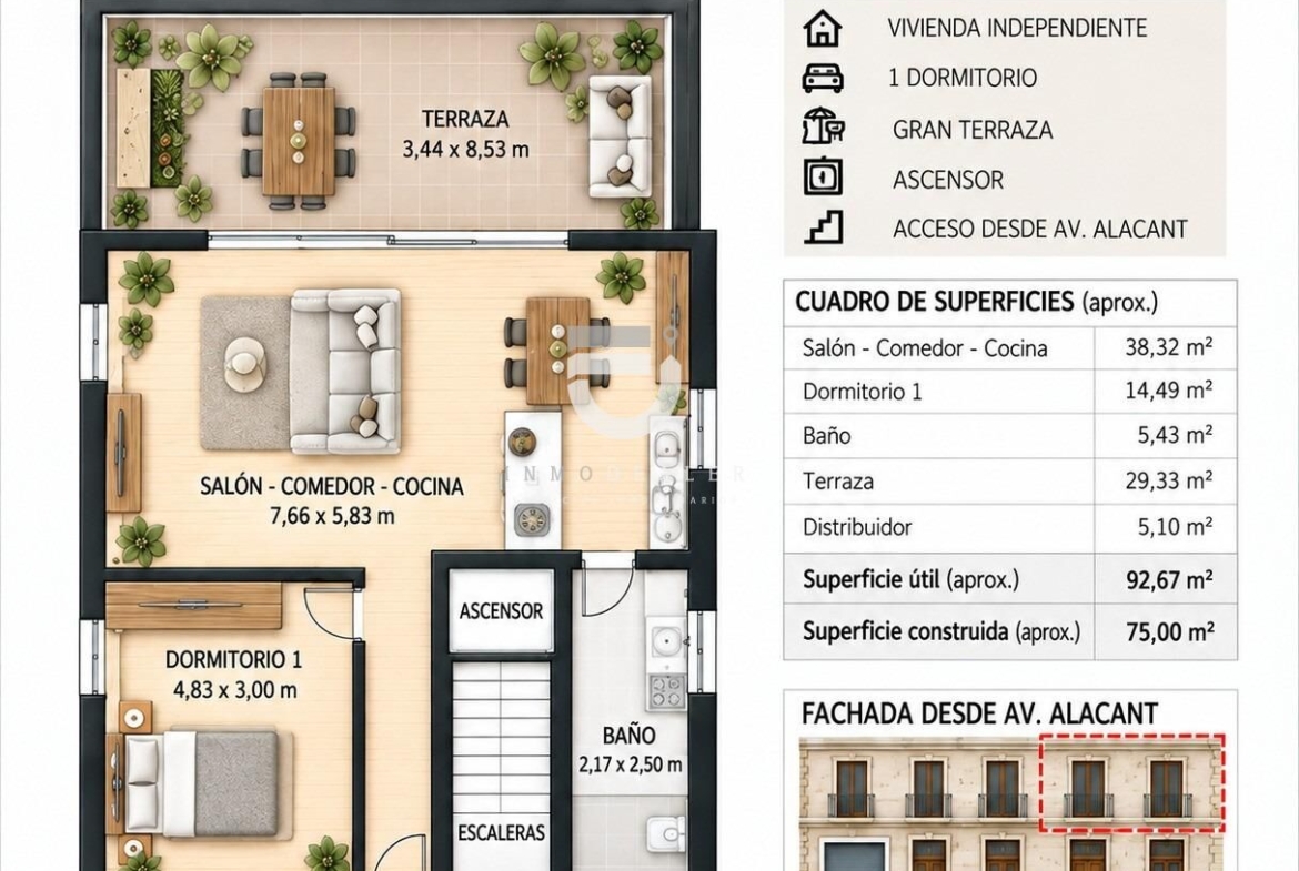 CASA SEÑORIAL EN PEGO