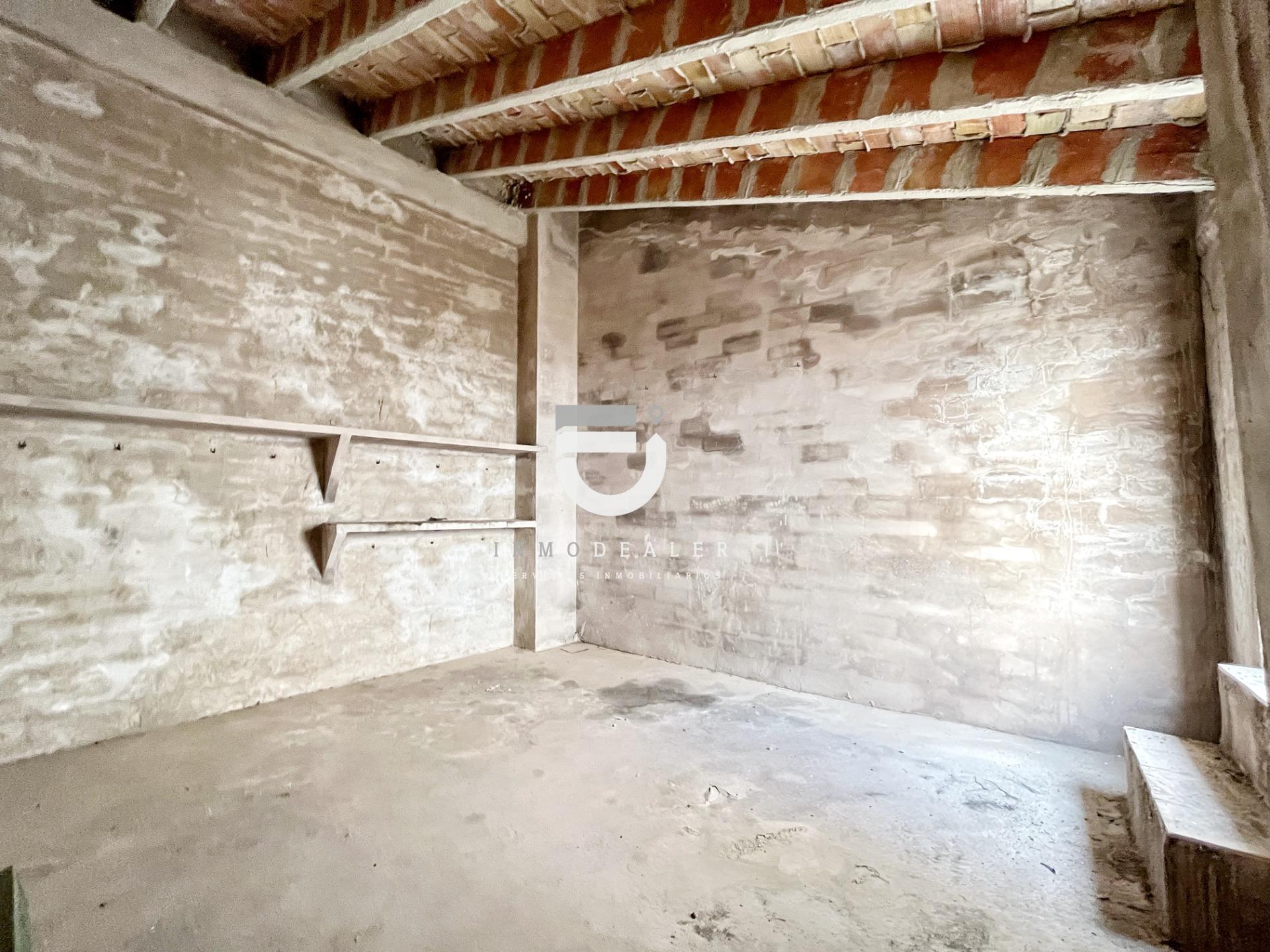 CASA SEÑORIAL EN PEGO
