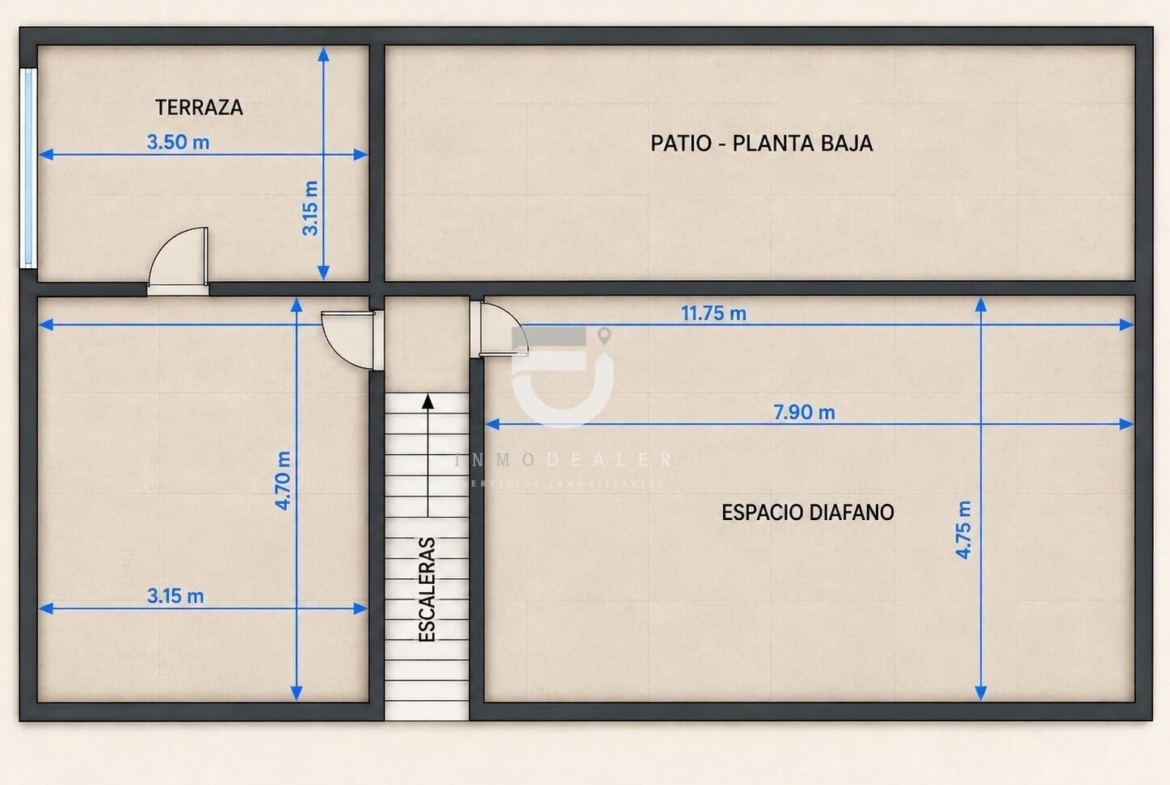CASA SEÑORIAL EN PEGO