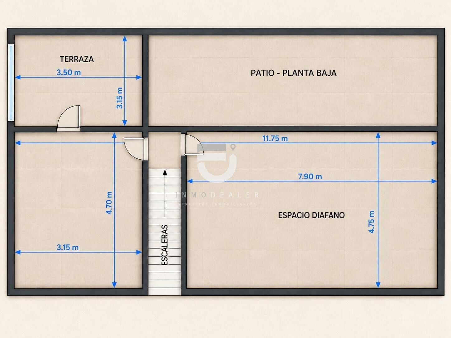CASA SEÑORIAL EN PEGO