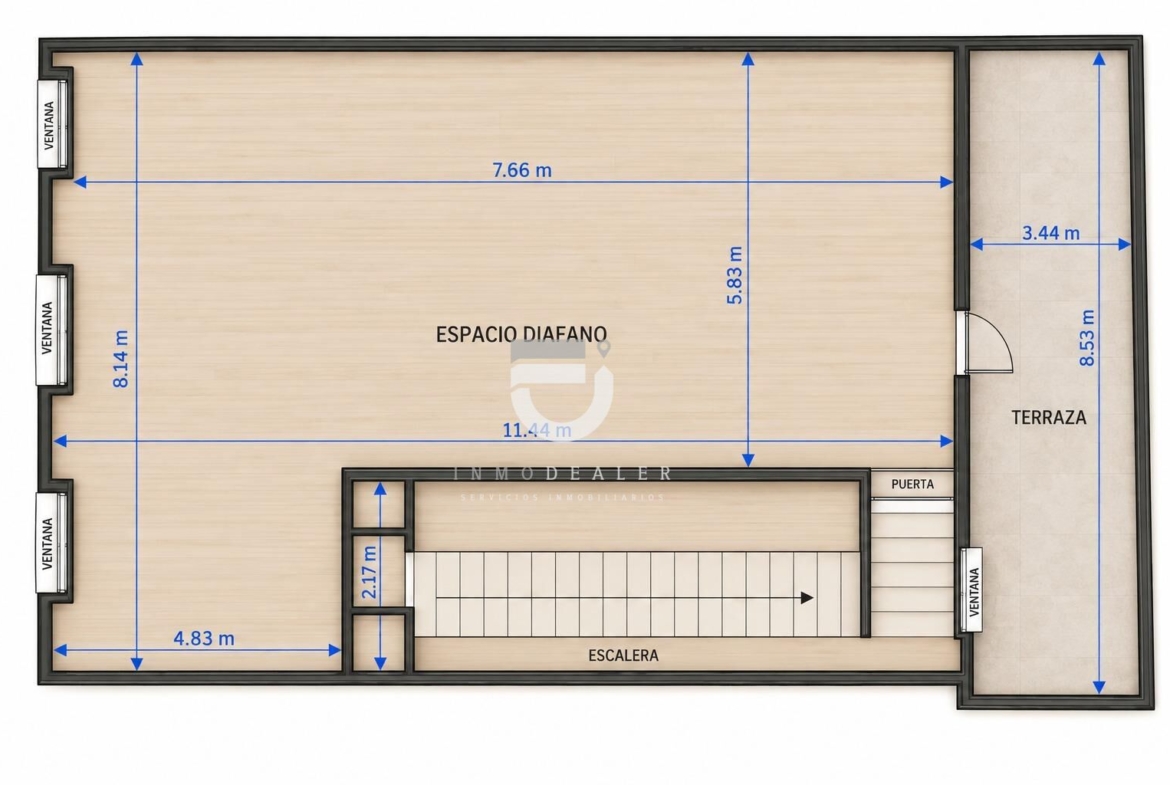 CASA SEÑORIAL EN PEGO
