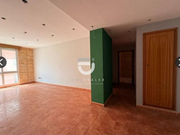 Piso en Grau de Gandia