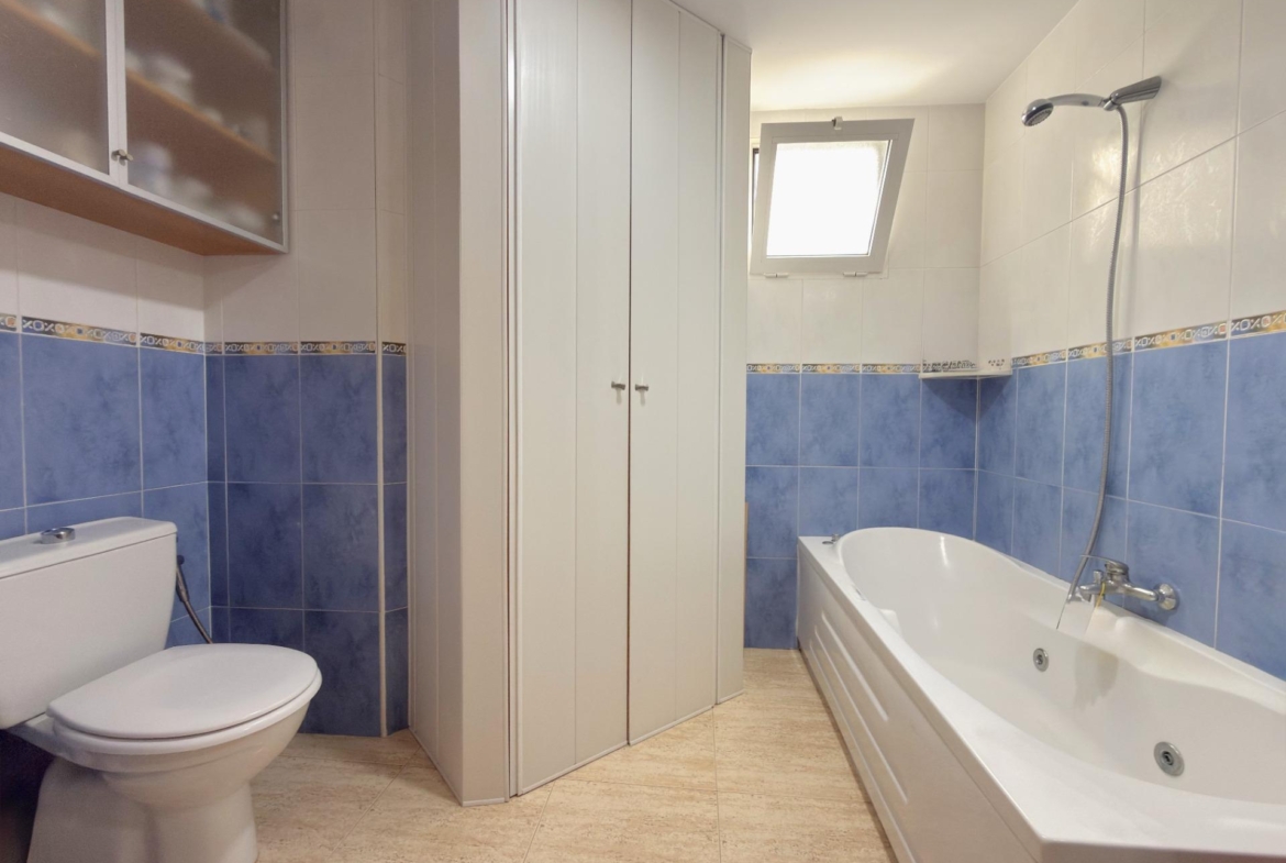 EXCLUSIVO DÚPLEX EN UNA DE LAS MEJORES ZONAS DE GANDÍA CON GARAJE, TRASTERO Y ESPECTACULAR TERRAZA