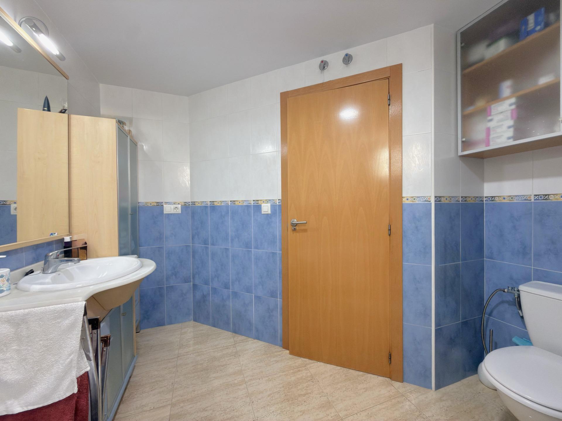 EXCLUSIVO DÚPLEX EN UNA DE LAS MEJORES ZONAS DE GANDÍA CON GARAJE, TRASTERO Y ESPECTACULAR TERRAZA