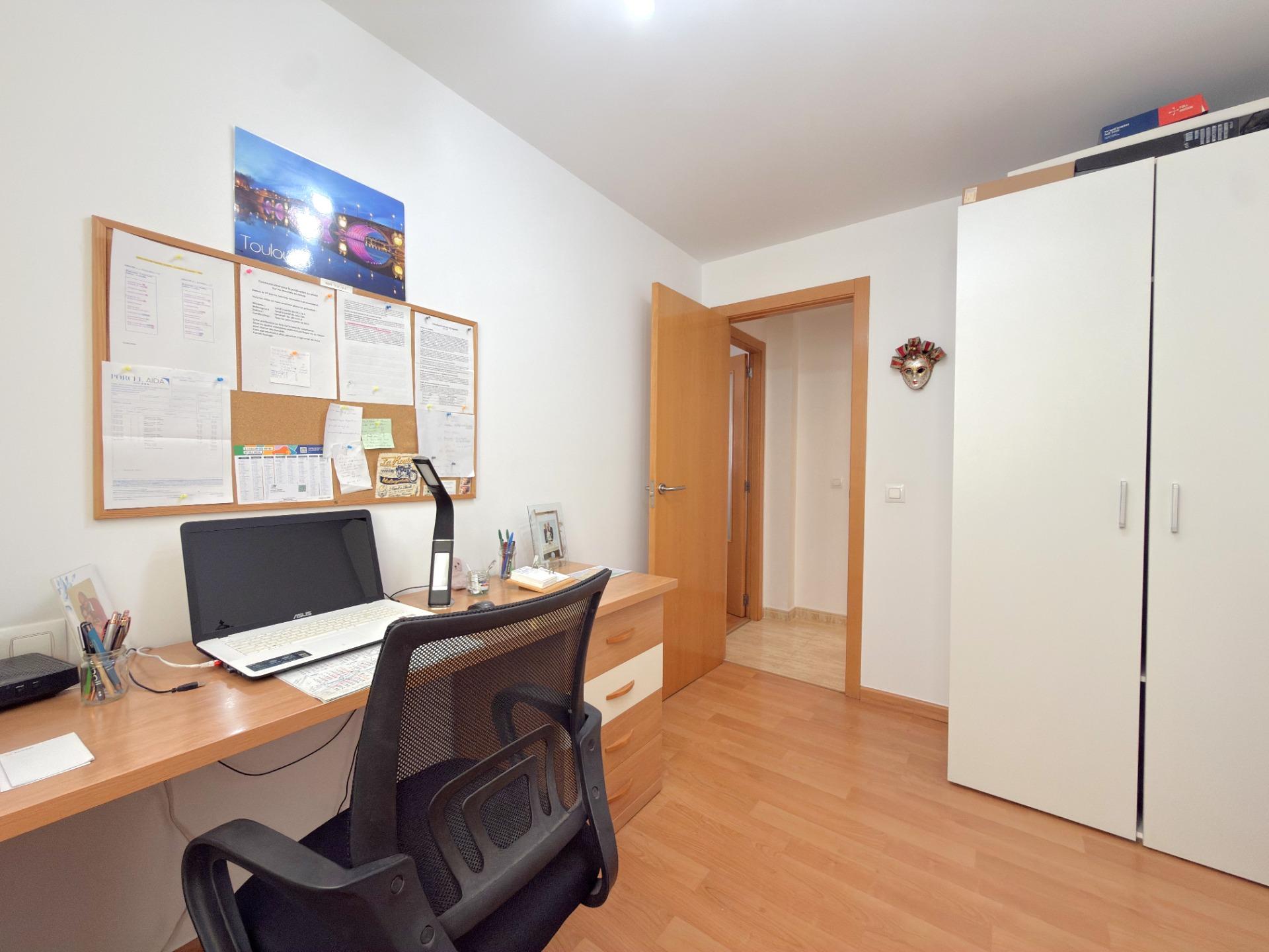 EXCLUSIVO DÚPLEX EN UNA DE LAS MEJORES ZONAS DE GANDÍA CON GARAJE, TRASTERO Y ESPECTACULAR TERRAZA