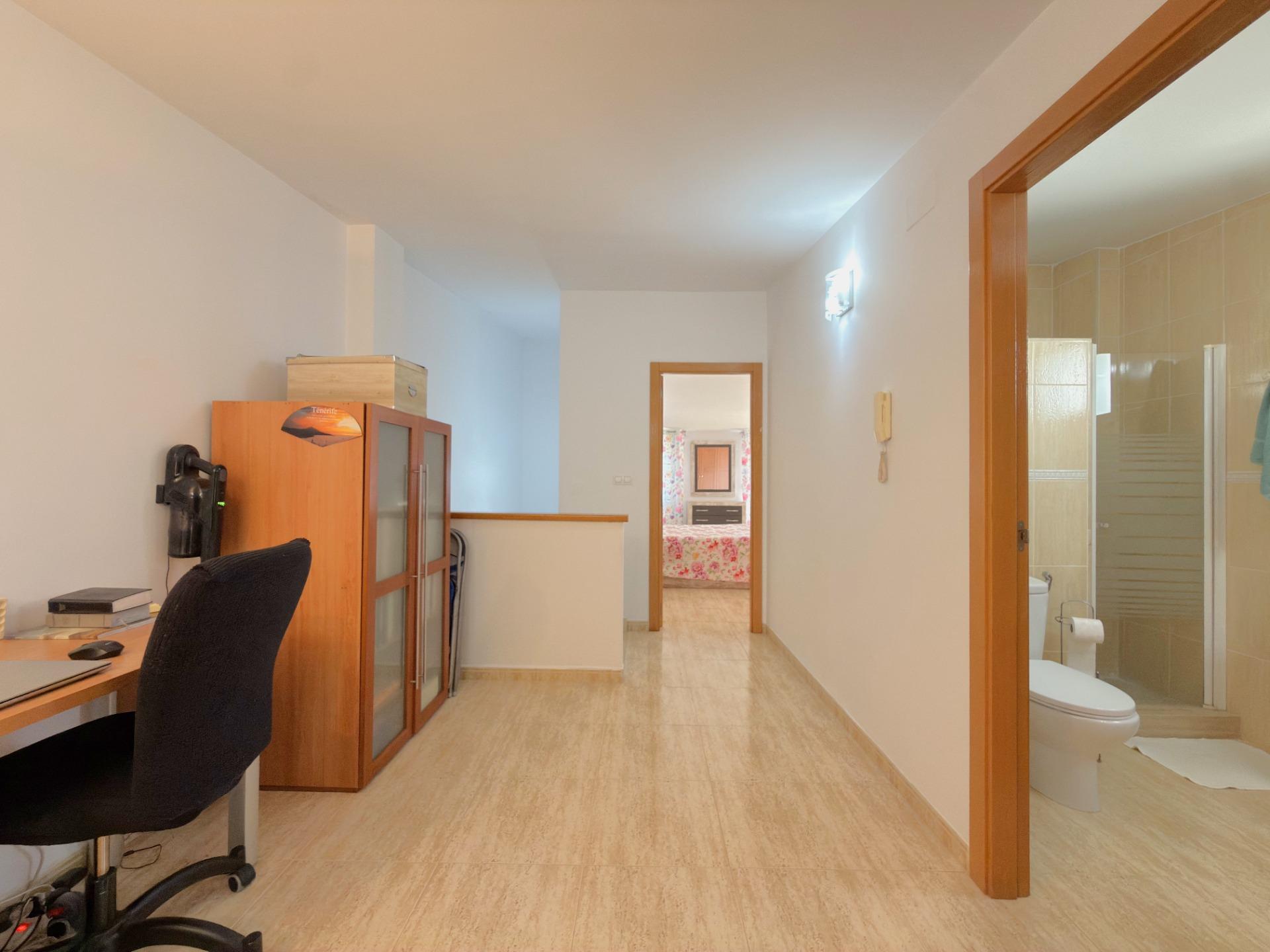 EXCLUSIVO DÚPLEX EN UNA DE LAS MEJORES ZONAS DE GANDÍA CON GARAJE, TRASTERO Y ESPECTACULAR TERRAZA
