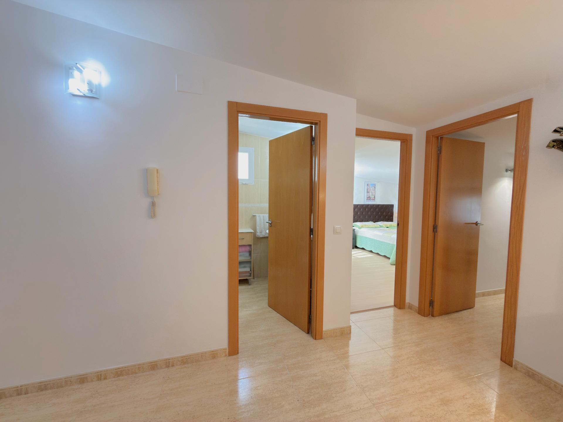 EXCLUSIVO DÚPLEX EN UNA DE LAS MEJORES ZONAS DE GANDÍA CON GARAJE, TRASTERO Y ESPECTACULAR TERRAZA