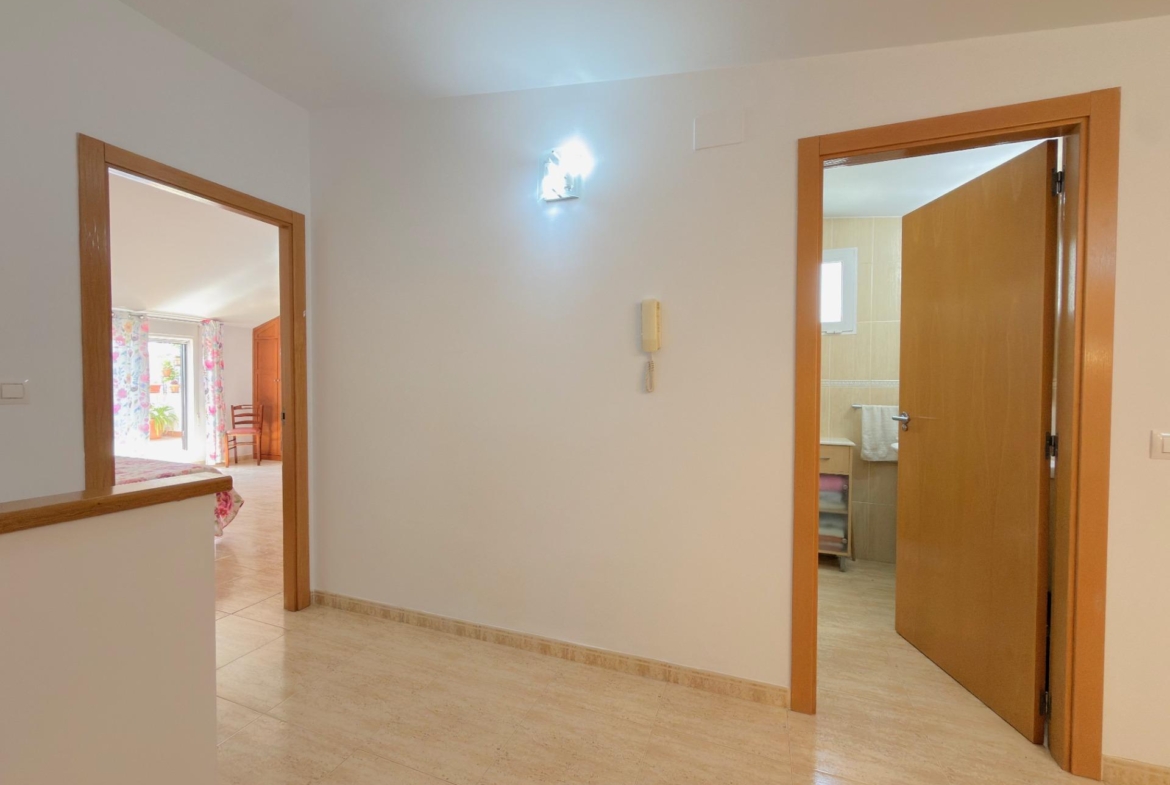 EXCLUSIVO DÚPLEX EN UNA DE LAS MEJORES ZONAS DE GANDÍA CON GARAJE, TRASTERO Y ESPECTACULAR TERRAZA