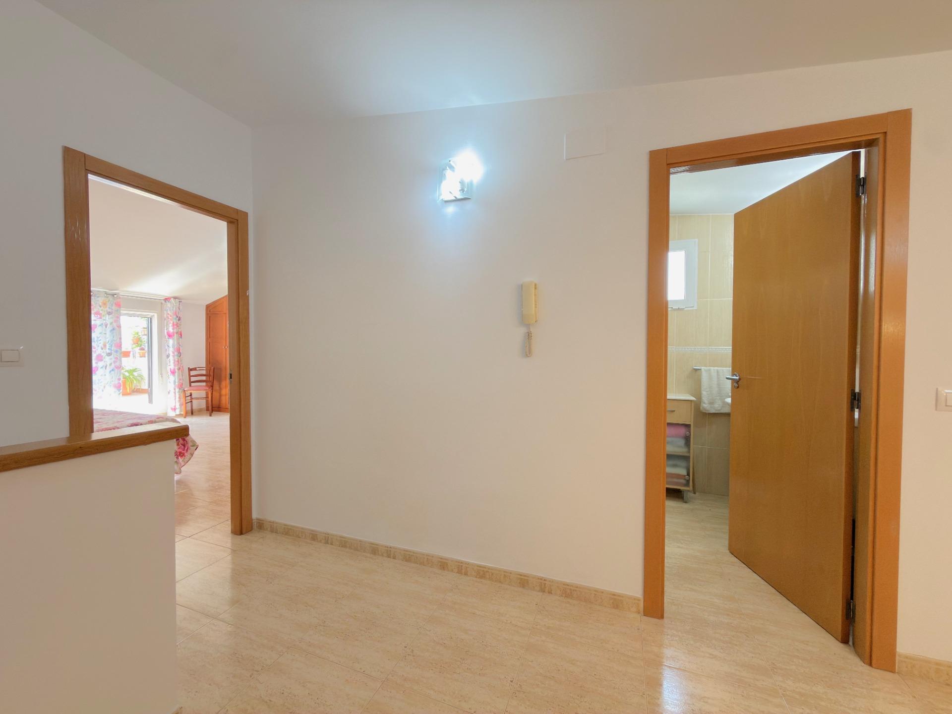 EXCLUSIVO DÚPLEX EN UNA DE LAS MEJORES ZONAS DE GANDÍA CON GARAJE, TRASTERO Y ESPECTACULAR TERRAZA
