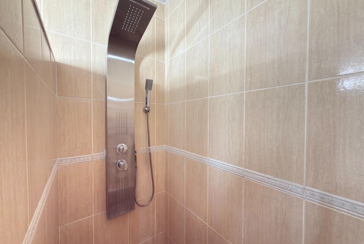 EXCLUSIVO DÚPLEX EN UNA DE LAS MEJORES ZONAS DE GANDÍA CON GARAJE, TRASTERO Y ESPECTACULAR TERRAZA