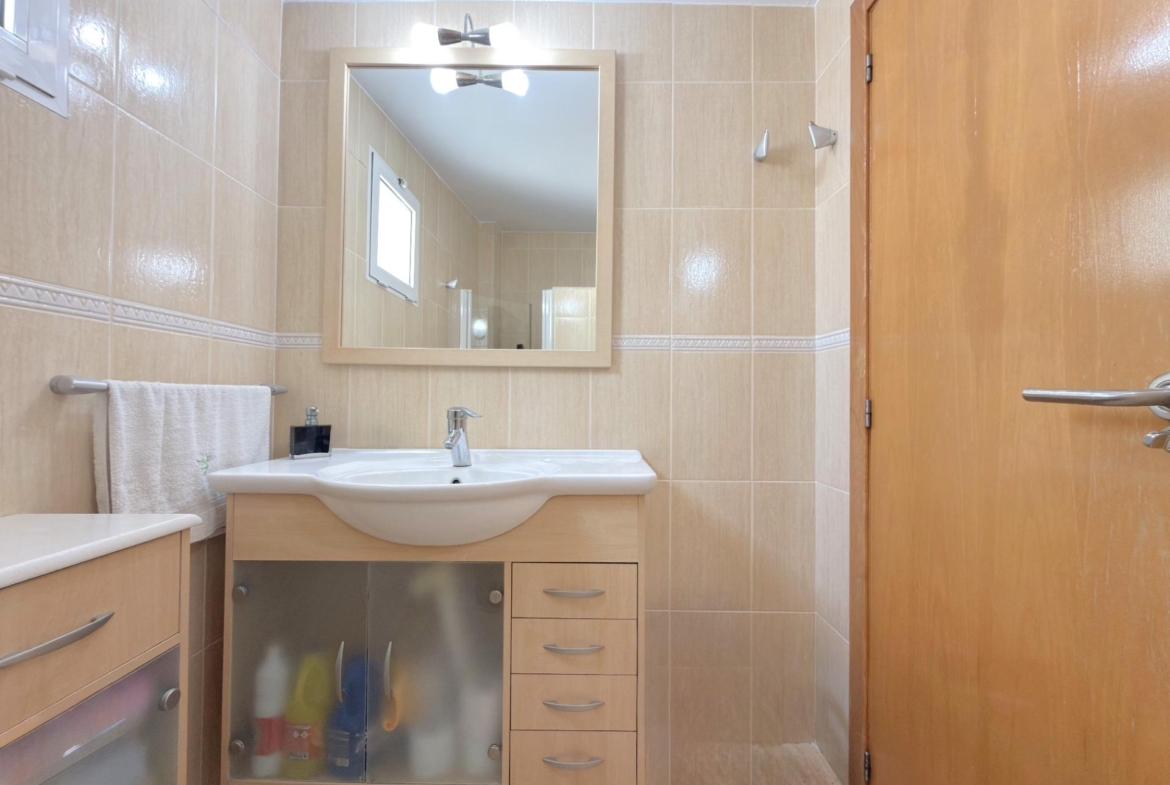 EXCLUSIVO DÚPLEX EN UNA DE LAS MEJORES ZONAS DE GANDÍA CON GARAJE, TRASTERO Y ESPECTACULAR TERRAZA