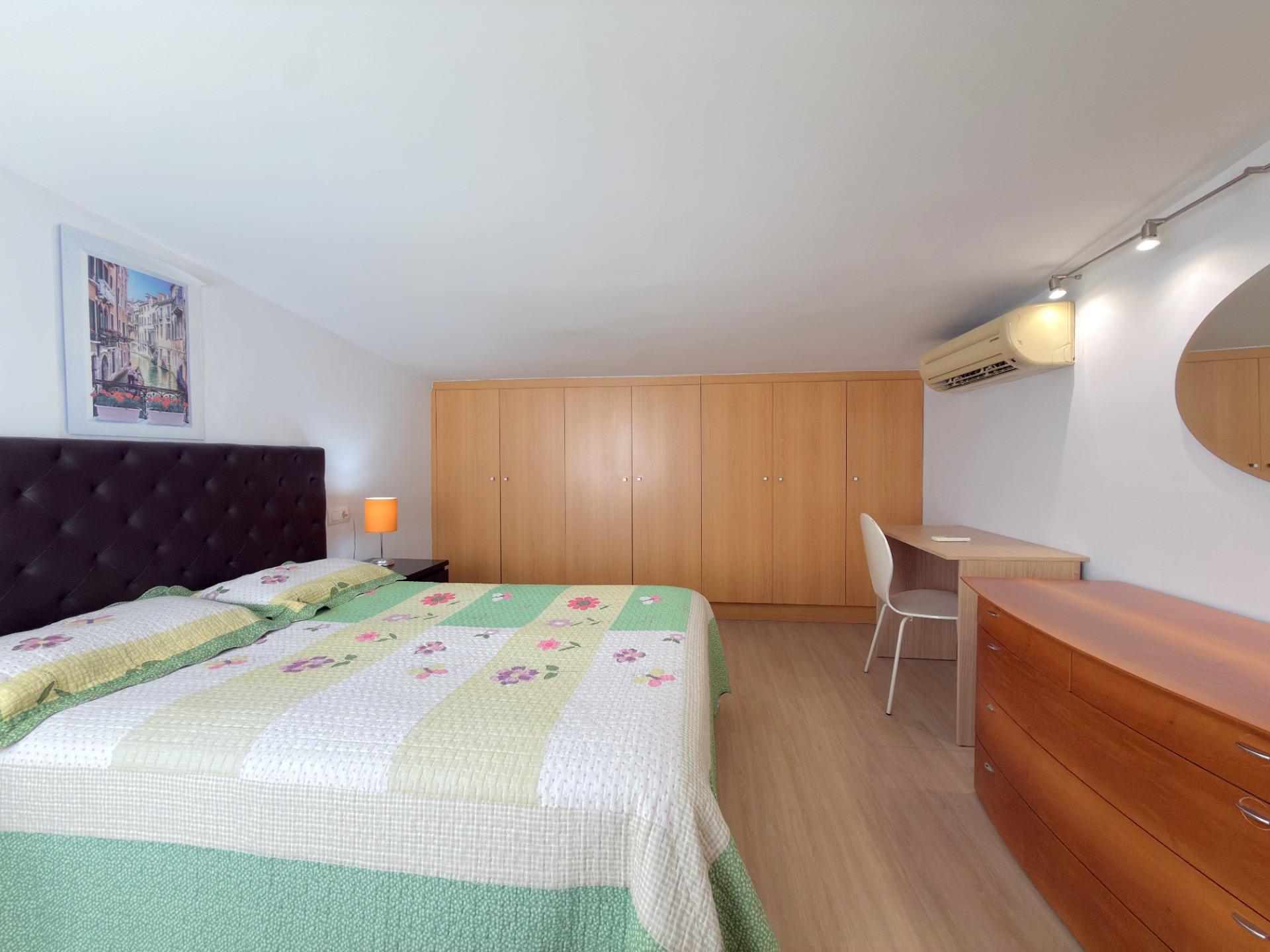 EXCLUSIVO DÚPLEX EN UNA DE LAS MEJORES ZONAS DE GANDÍA CON GARAJE, TRASTERO Y ESPECTACULAR TERRAZA