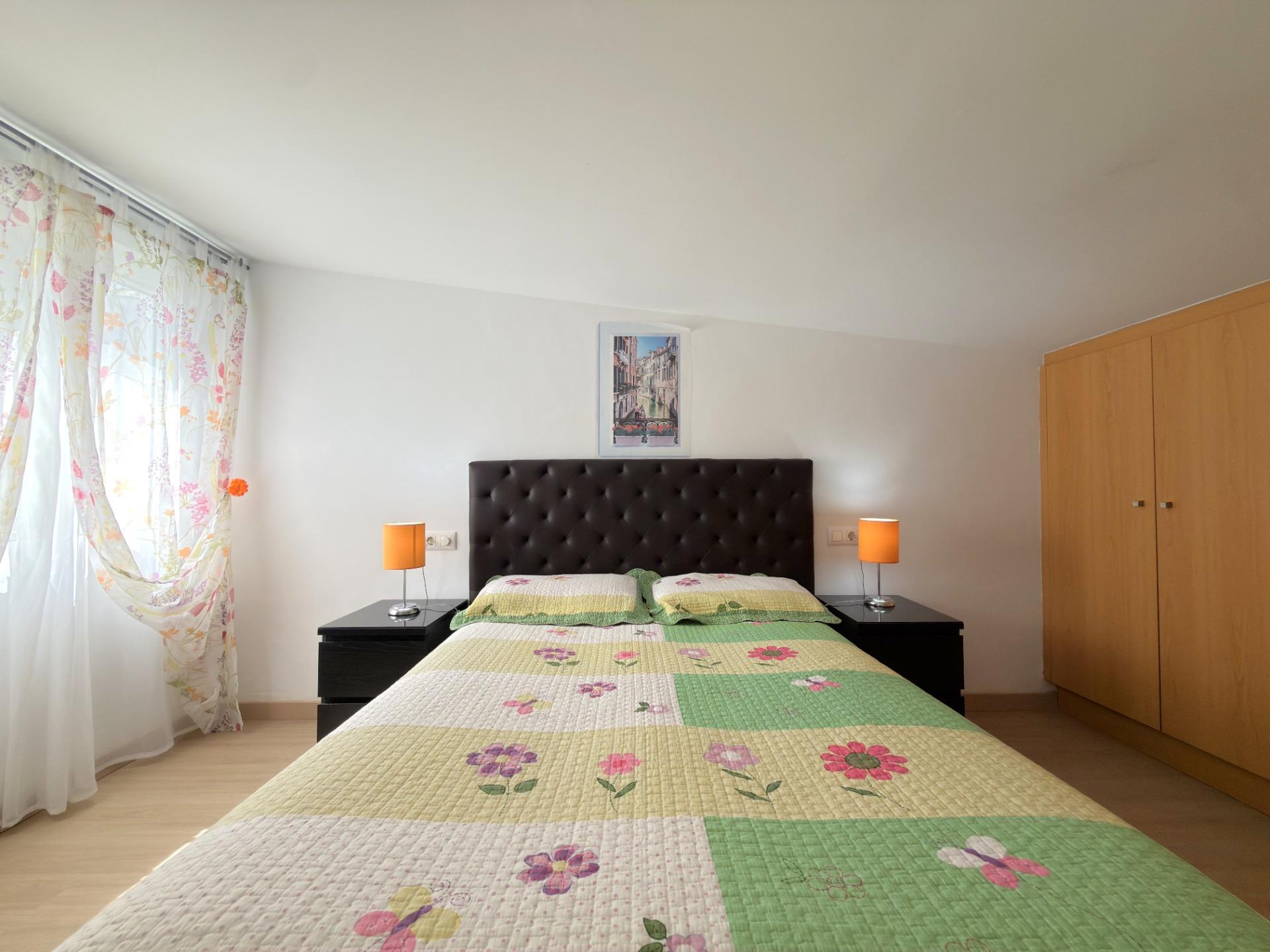 EXCLUSIVO DÚPLEX EN UNA DE LAS MEJORES ZONAS DE GANDÍA CON GARAJE, TRASTERO Y ESPECTACULAR TERRAZA
