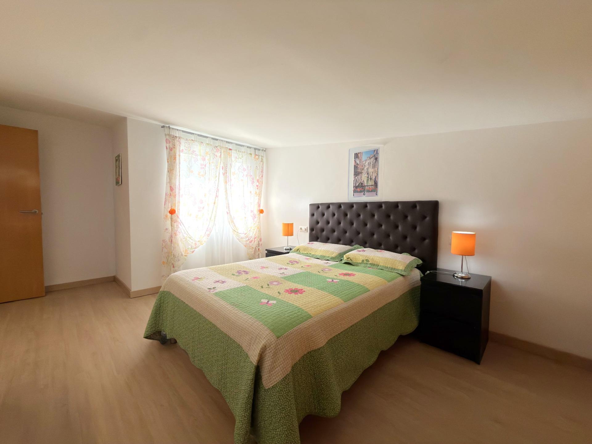 EXCLUSIVO DÚPLEX EN UNA DE LAS MEJORES ZONAS DE GANDÍA CON GARAJE, TRASTERO Y ESPECTACULAR TERRAZA