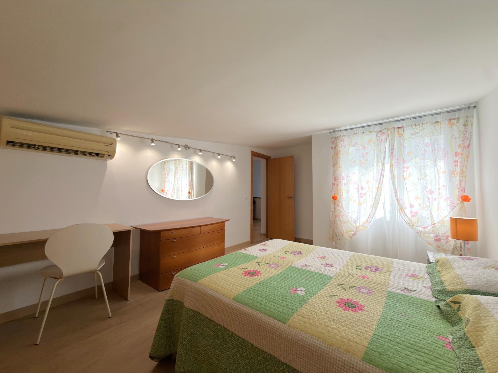 EXCLUSIVO DÚPLEX EN UNA DE LAS MEJORES ZONAS DE GANDÍA CON GARAJE, TRASTERO Y ESPECTACULAR TERRAZA