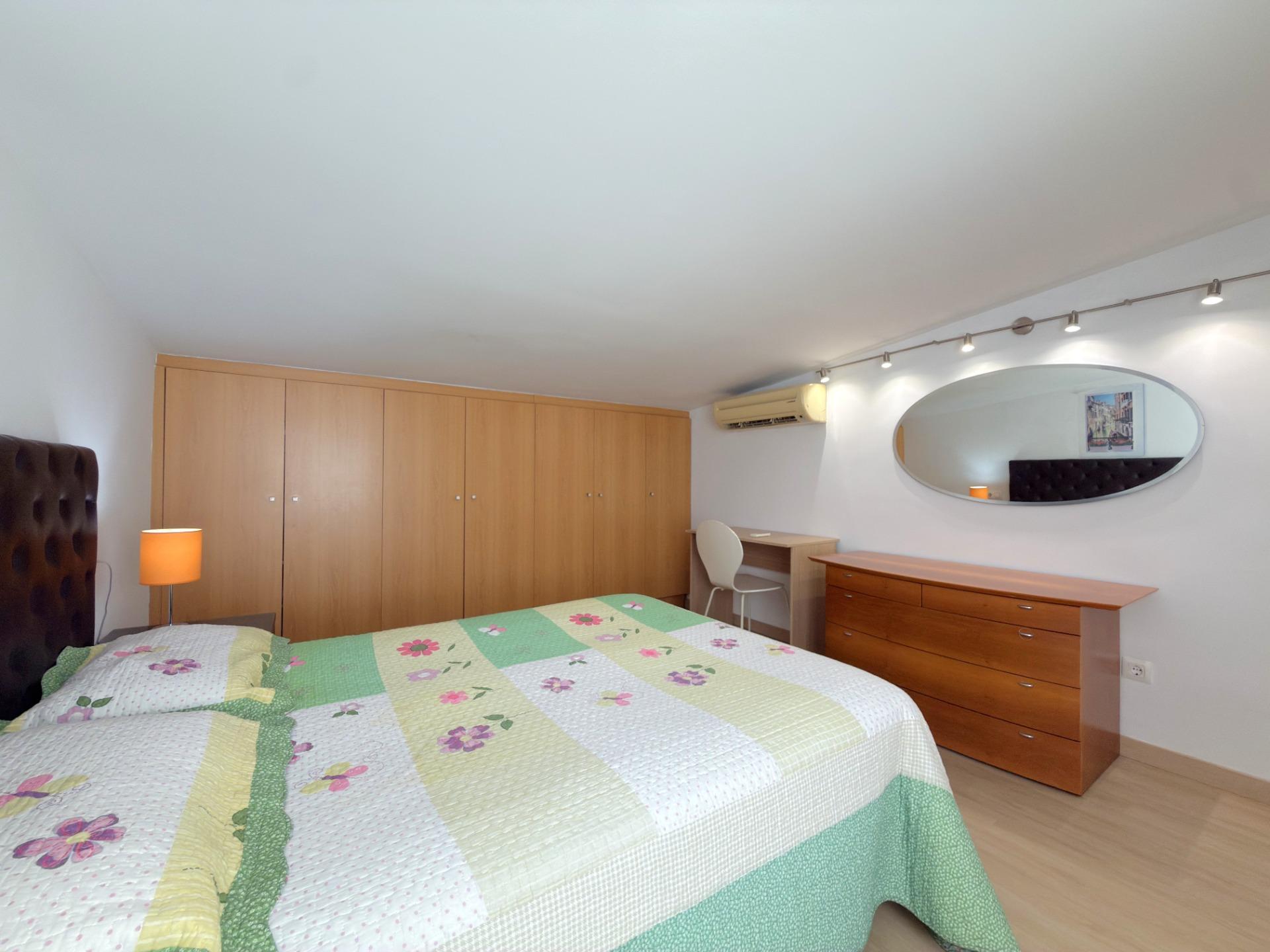 EXCLUSIVO DÚPLEX EN UNA DE LAS MEJORES ZONAS DE GANDÍA CON GARAJE, TRASTERO Y ESPECTACULAR TERRAZA
