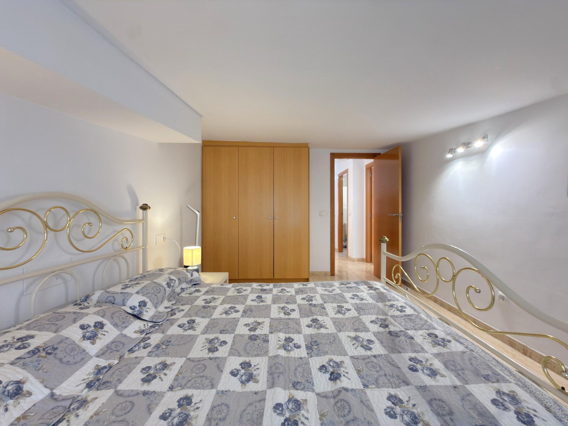 EXCLUSIVO DÚPLEX EN UNA DE LAS MEJORES ZONAS DE GANDÍA CON GARAJE, TRASTERO Y ESPECTACULAR TERRAZA