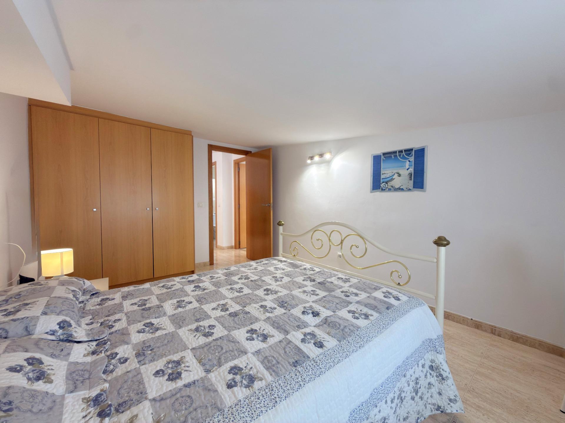 EXCLUSIVO DÚPLEX EN UNA DE LAS MEJORES ZONAS DE GANDÍA CON GARAJE, TRASTERO Y ESPECTACULAR TERRAZA