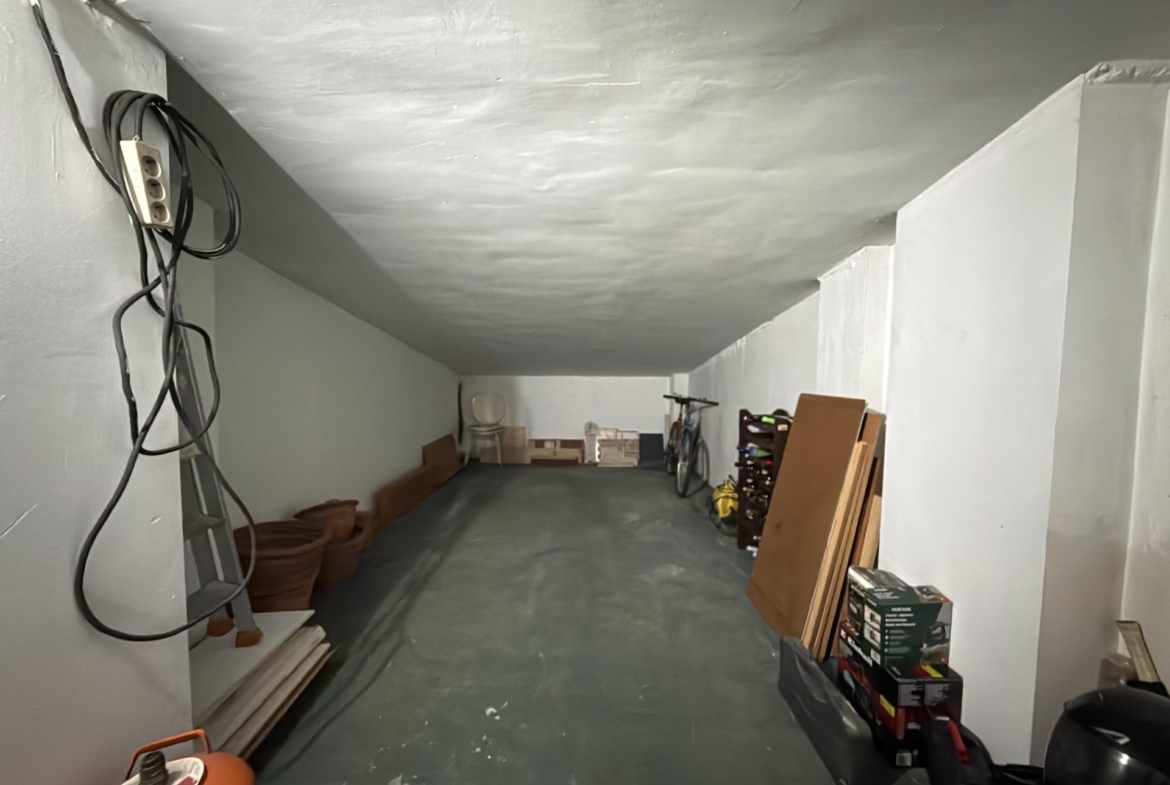 EXCLUSIVO DÚPLEX EN UNA DE LAS MEJORES ZONAS DE GANDÍA CON GARAJE, TRASTERO Y ESPECTACULAR TERRAZA