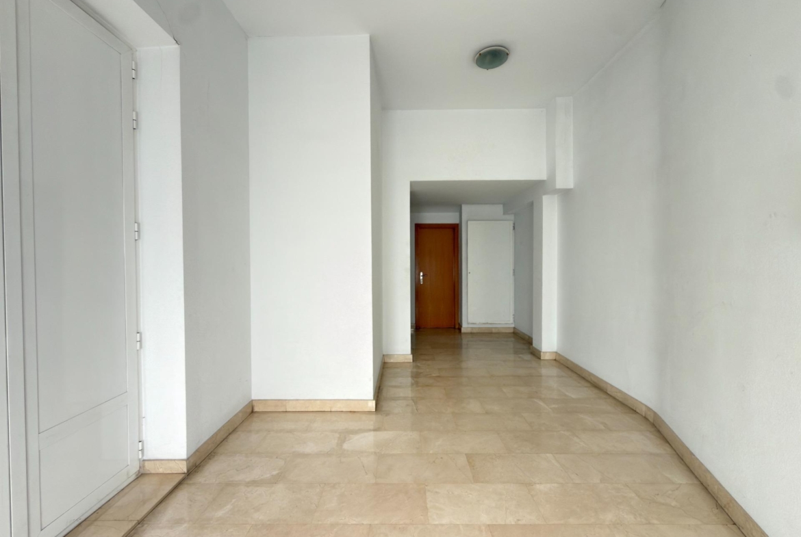EXCLUSIVO DÚPLEX EN UNA DE LAS MEJORES ZONAS DE GANDÍA CON GARAJE, TRASTERO Y ESPECTACULAR TERRAZA