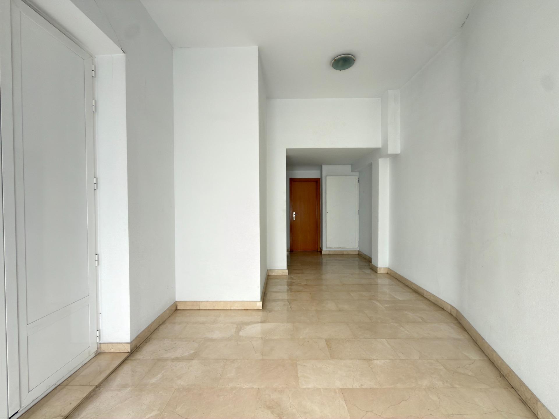 EXCLUSIVO DÚPLEX EN UNA DE LAS MEJORES ZONAS DE GANDÍA CON GARAJE, TRASTERO Y ESPECTACULAR TERRAZA