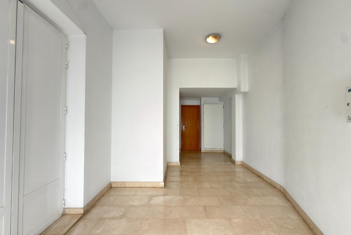 EXCLUSIVO DÚPLEX EN UNA DE LAS MEJORES ZONAS DE GANDÍA CON GARAJE, TRASTERO Y ESPECTACULAR TERRAZA