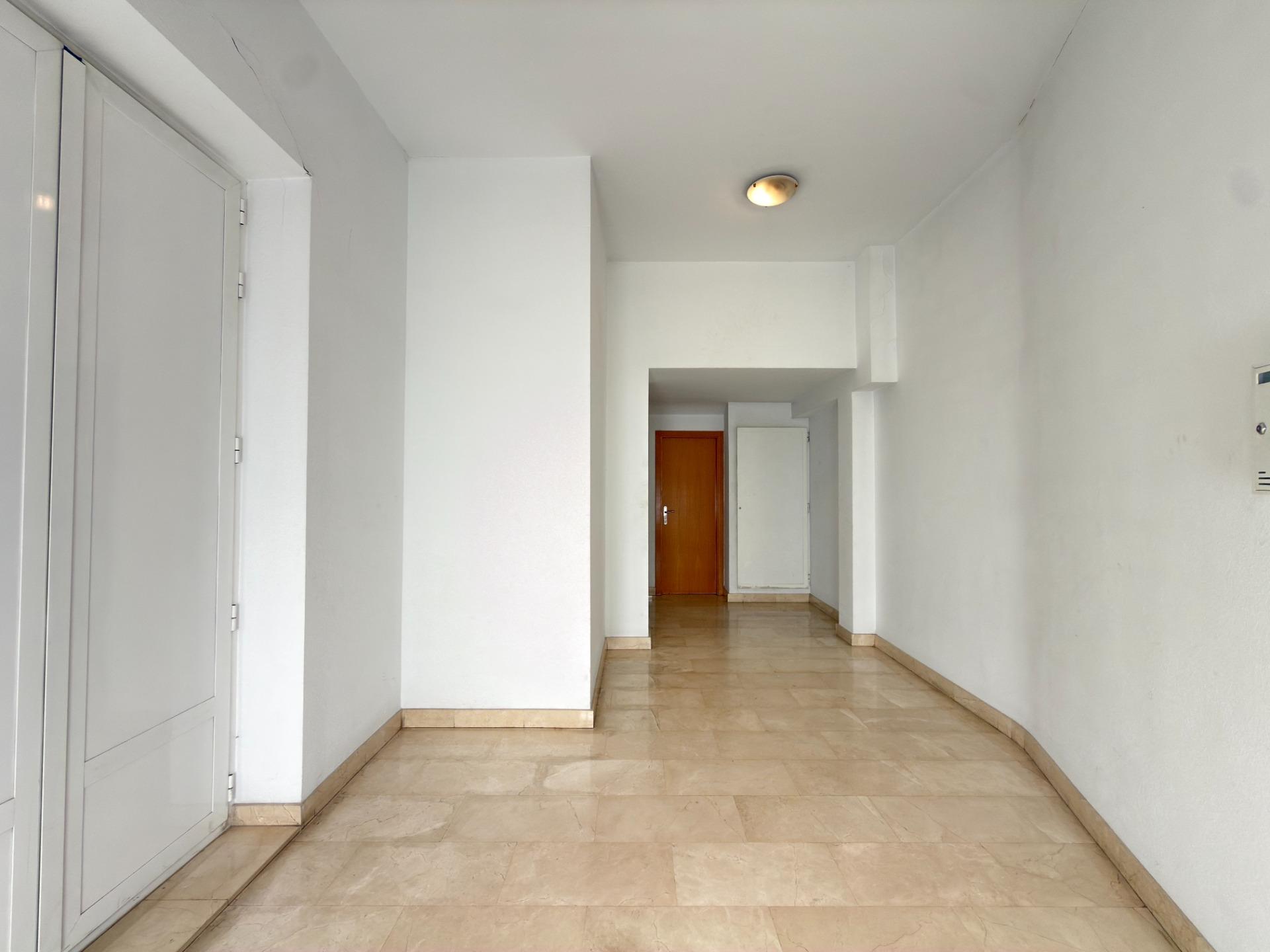 EXCLUSIVO DÚPLEX EN UNA DE LAS MEJORES ZONAS DE GANDÍA CON GARAJE, TRASTERO Y ESPECTACULAR TERRAZA