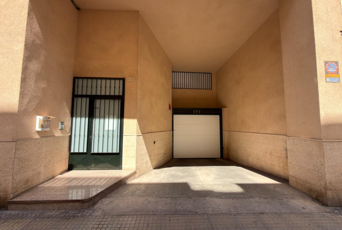 EXCLUSIVO DÚPLEX EN UNA DE LAS MEJORES ZONAS DE GANDÍA CON GARAJE, TRASTERO Y ESPECTACULAR TERRAZA