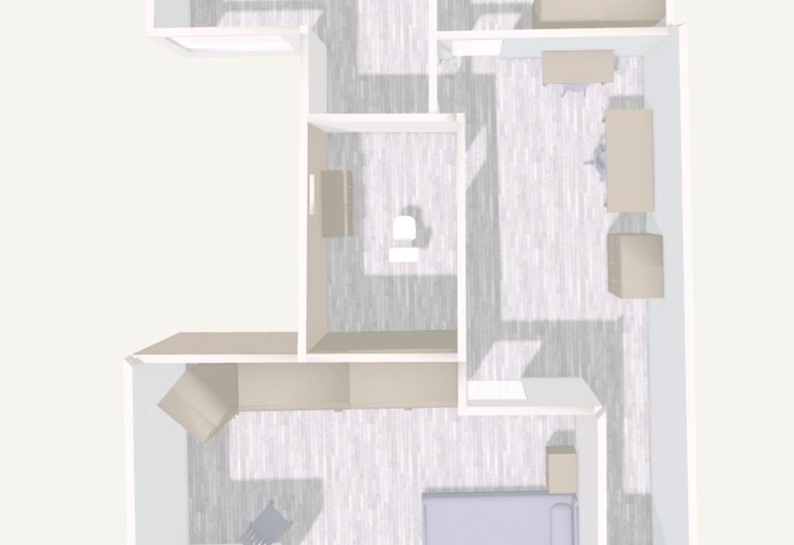 EXCLUSIVO DÚPLEX EN UNA DE LAS MEJORES ZONAS DE GANDÍA CON GARAJE, TRASTERO Y ESPECTACULAR TERRAZA