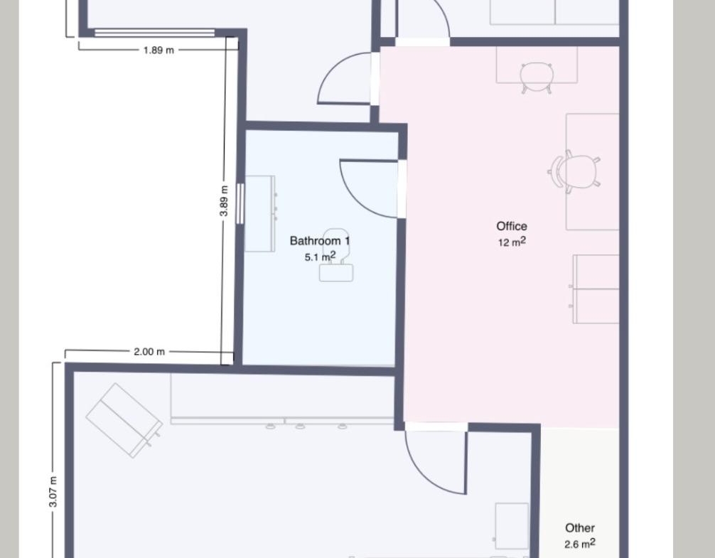 EXCLUSIVO DÚPLEX EN UNA DE LAS MEJORES ZONAS DE GANDÍA CON GARAJE, TRASTERO Y ESPECTACULAR TERRAZA
