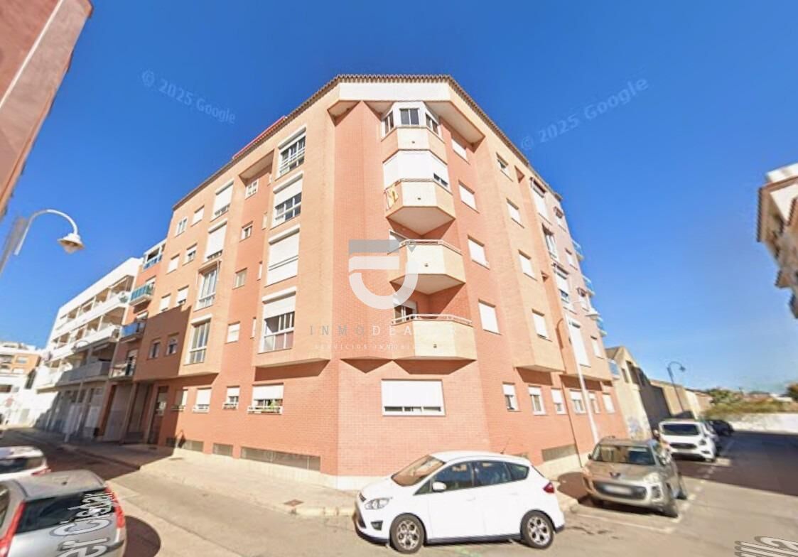 Piso en Grau de Gandia