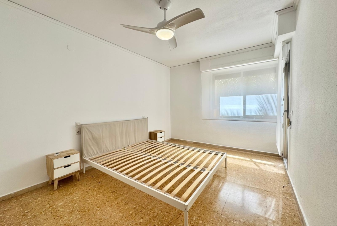 Alquiler en Gandía, zona Paseo Germanías — 950 €/mes