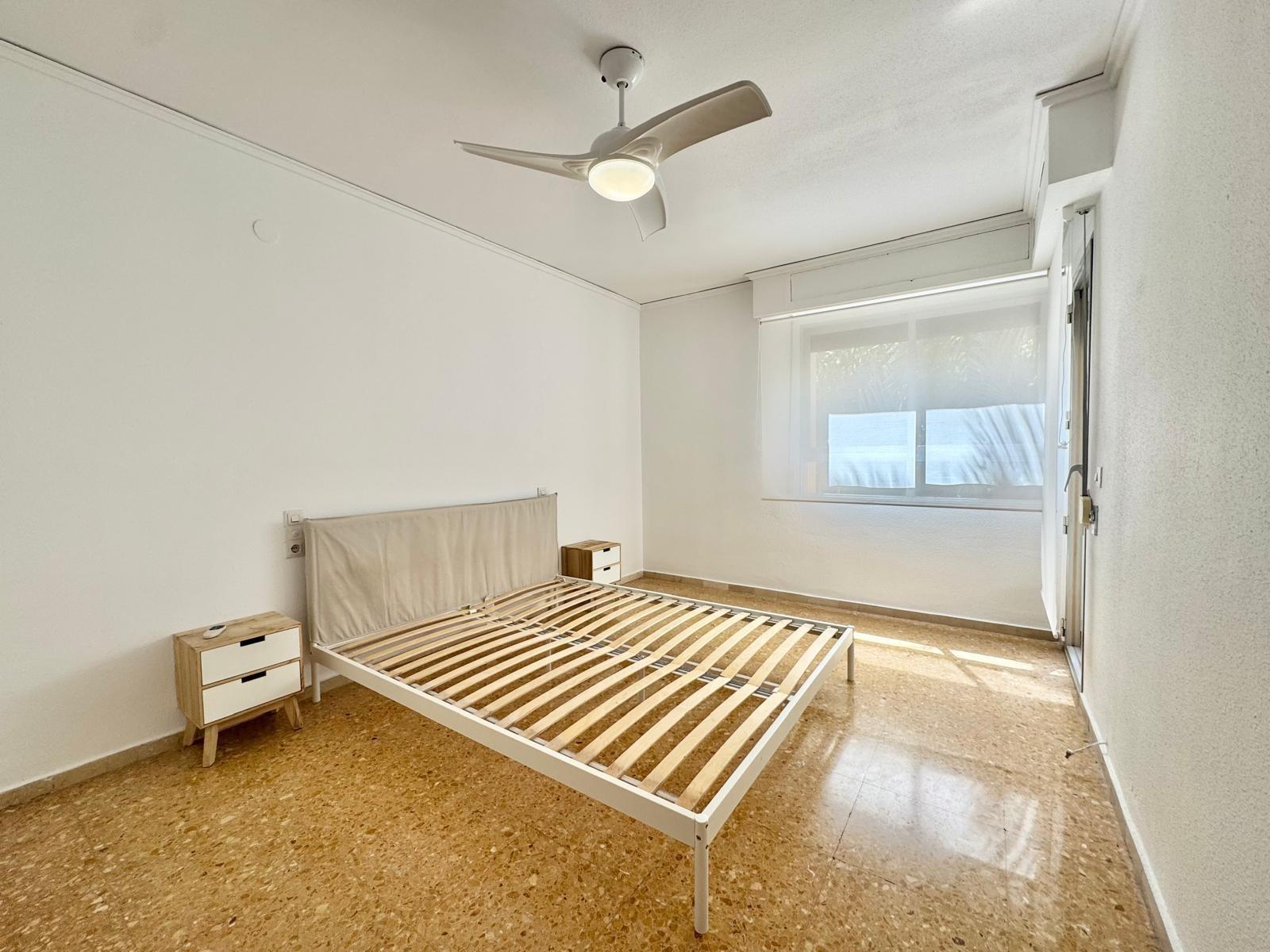 Alquiler en Gandía, zona Paseo Germanías — 950 €/mes