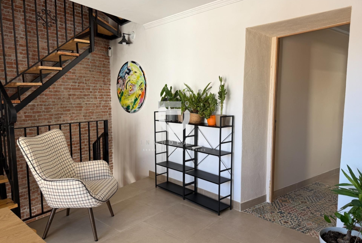 Estudio en alquiler en casa compartida – Palma de Gandia