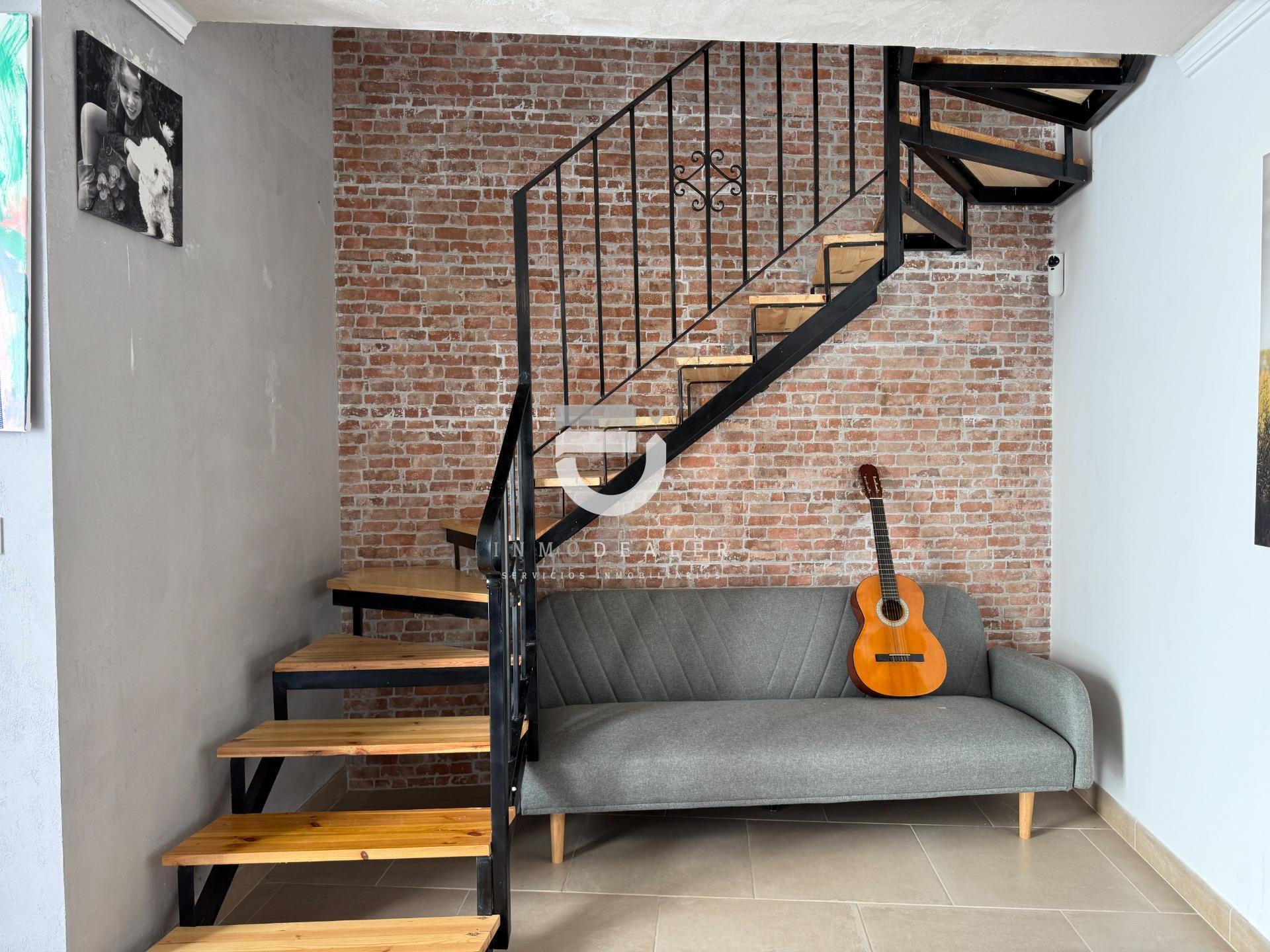Estudio en alquiler en casa compartida – Palma de Gandia