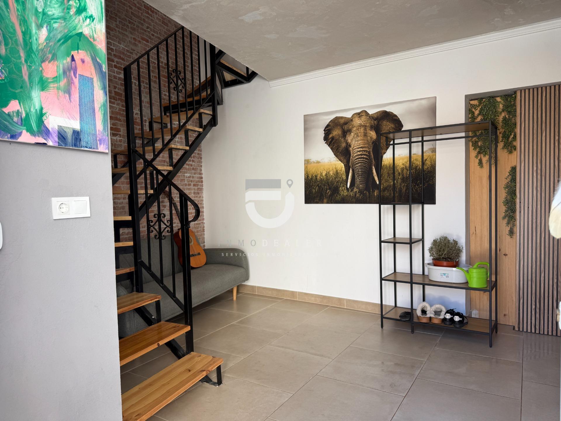 Estudio en alquiler en casa compartida – Palma de Gandia