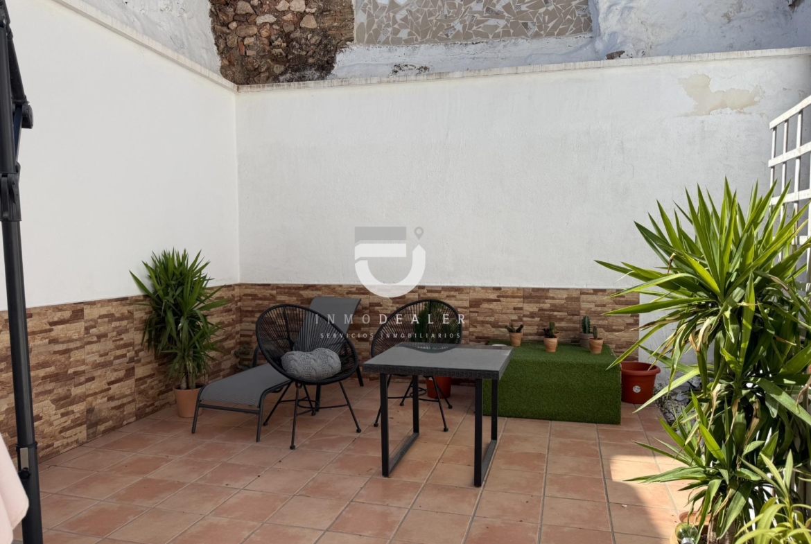 Estudio en alquiler en casa compartida – Palma de Gandia