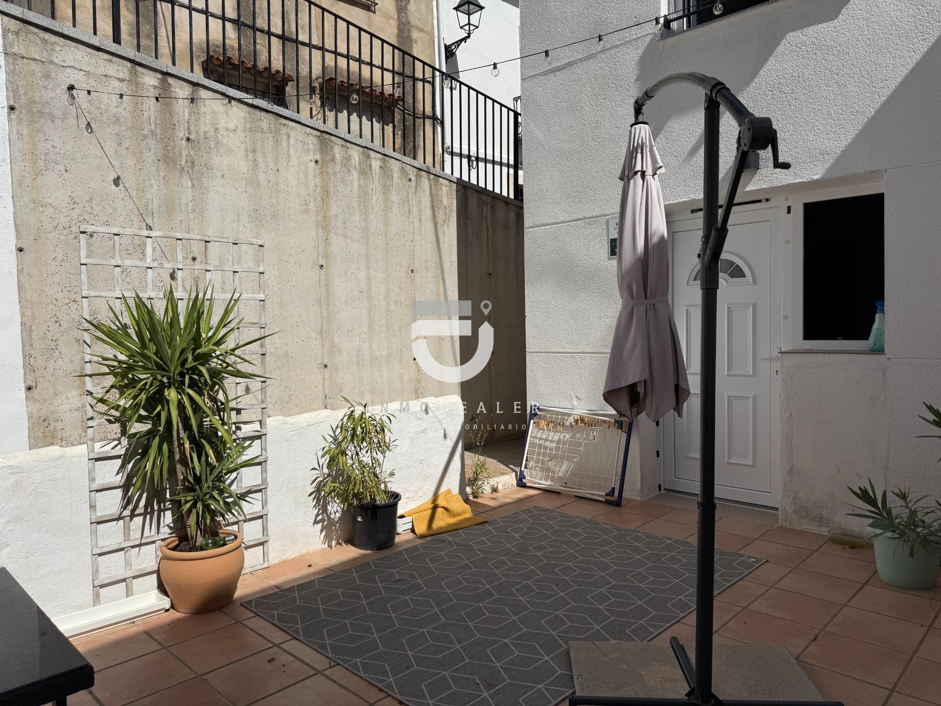 Estudio en alquiler en casa compartida – Palma de Gandia