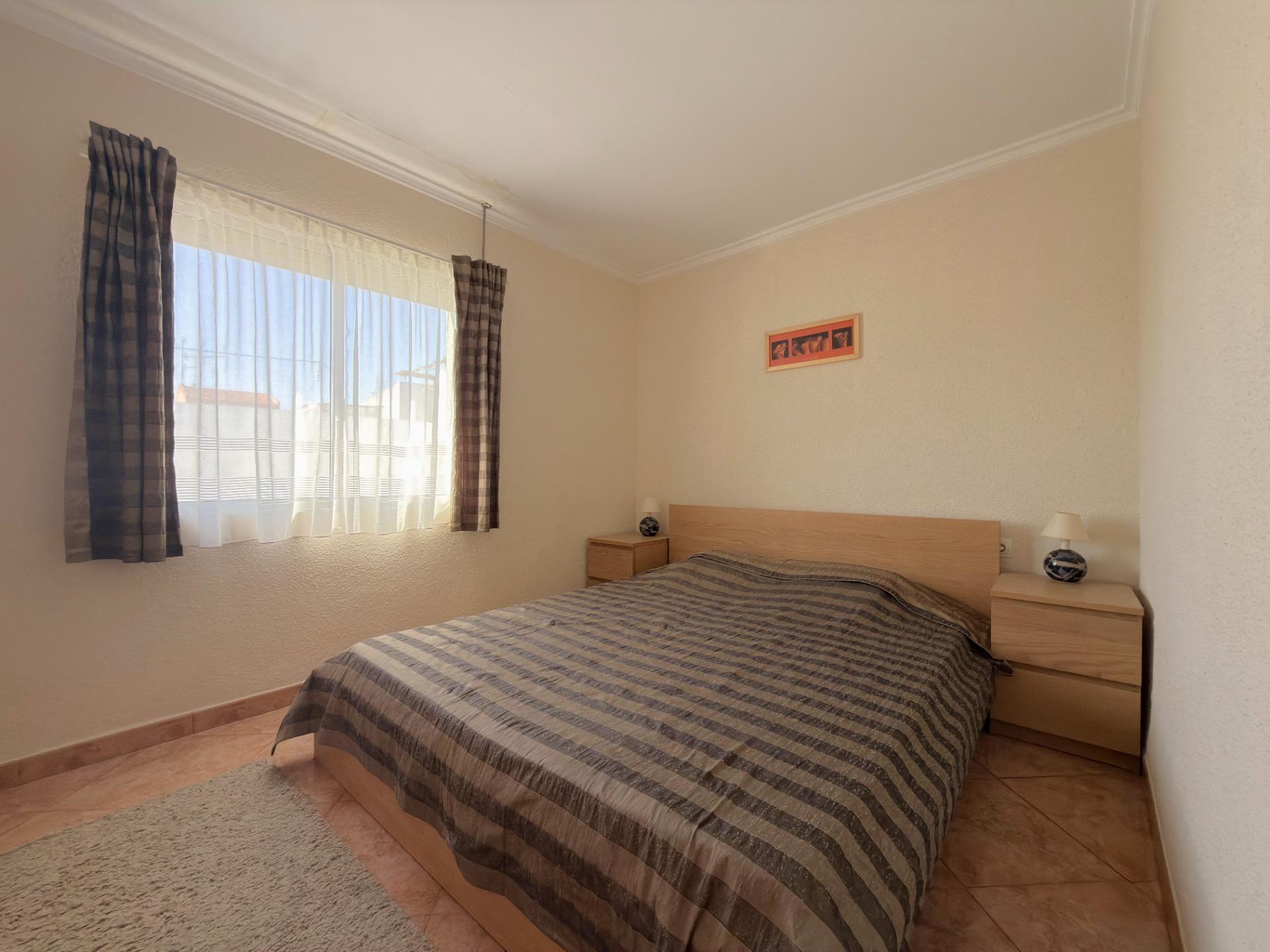 Vivienda reformada de 101 m² con 4 habitaciones y gran luminosidad en Gandía