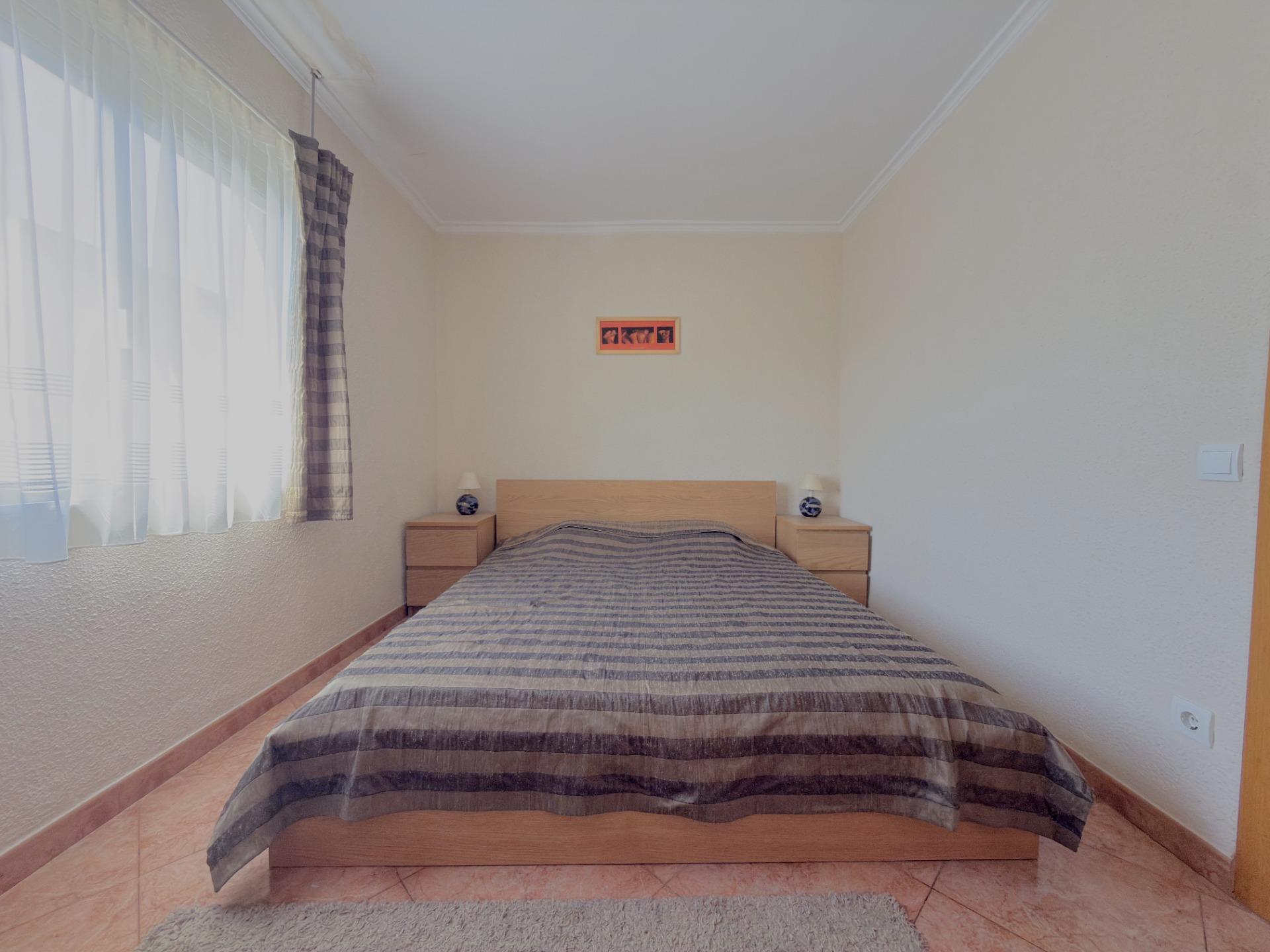 Vivienda reformada de 101 m² con 4 habitaciones y gran luminosidad en Gandía