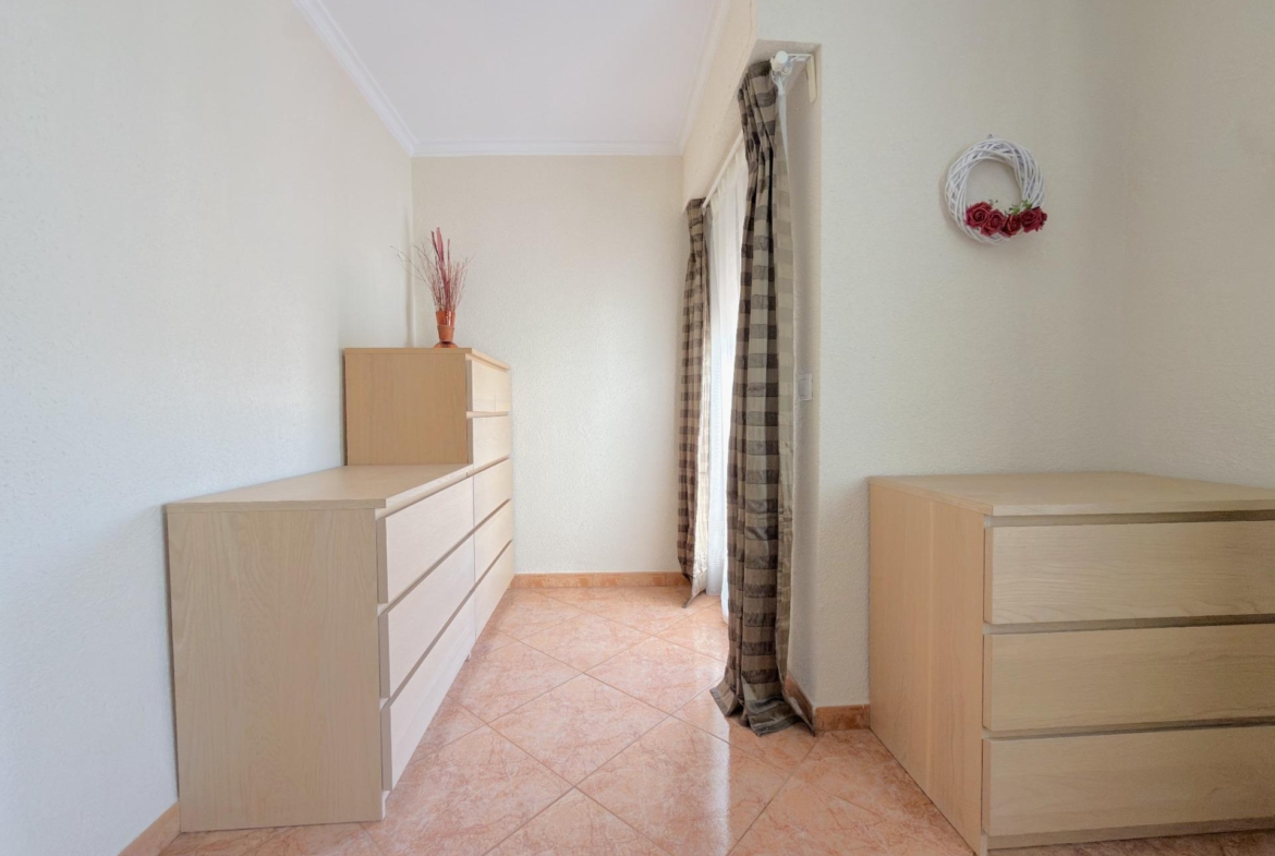 Vivienda reformada de 101 m² con 4 habitaciones y gran luminosidad en Gandía