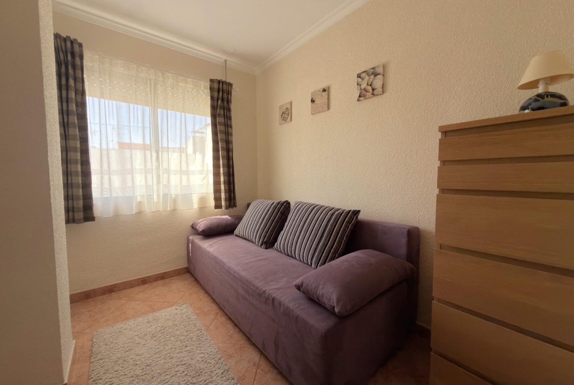 Vivienda reformada de 101 m² con 4 habitaciones y gran luminosidad en Gandía
