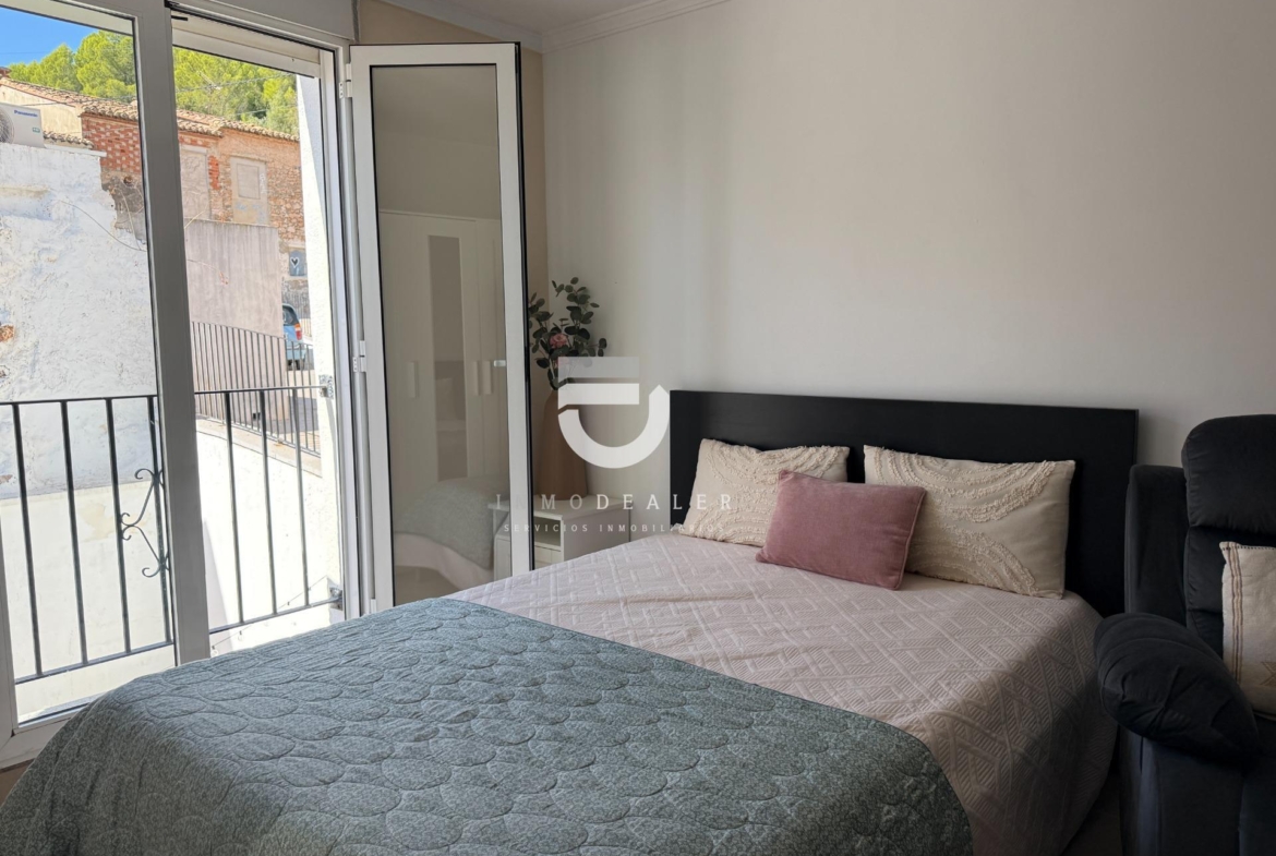 Estudio en alquiler en casa compartida – Palma de Gandia